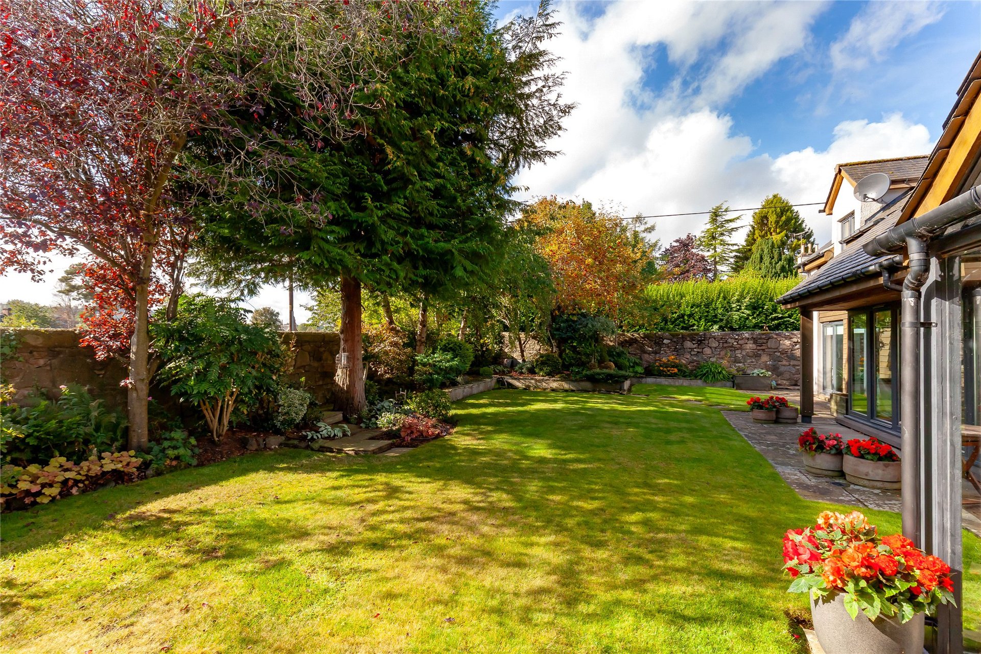 The Garden House, Forgandenny, Perth, Perth and Kinross, PH2 9EL - Picture #20