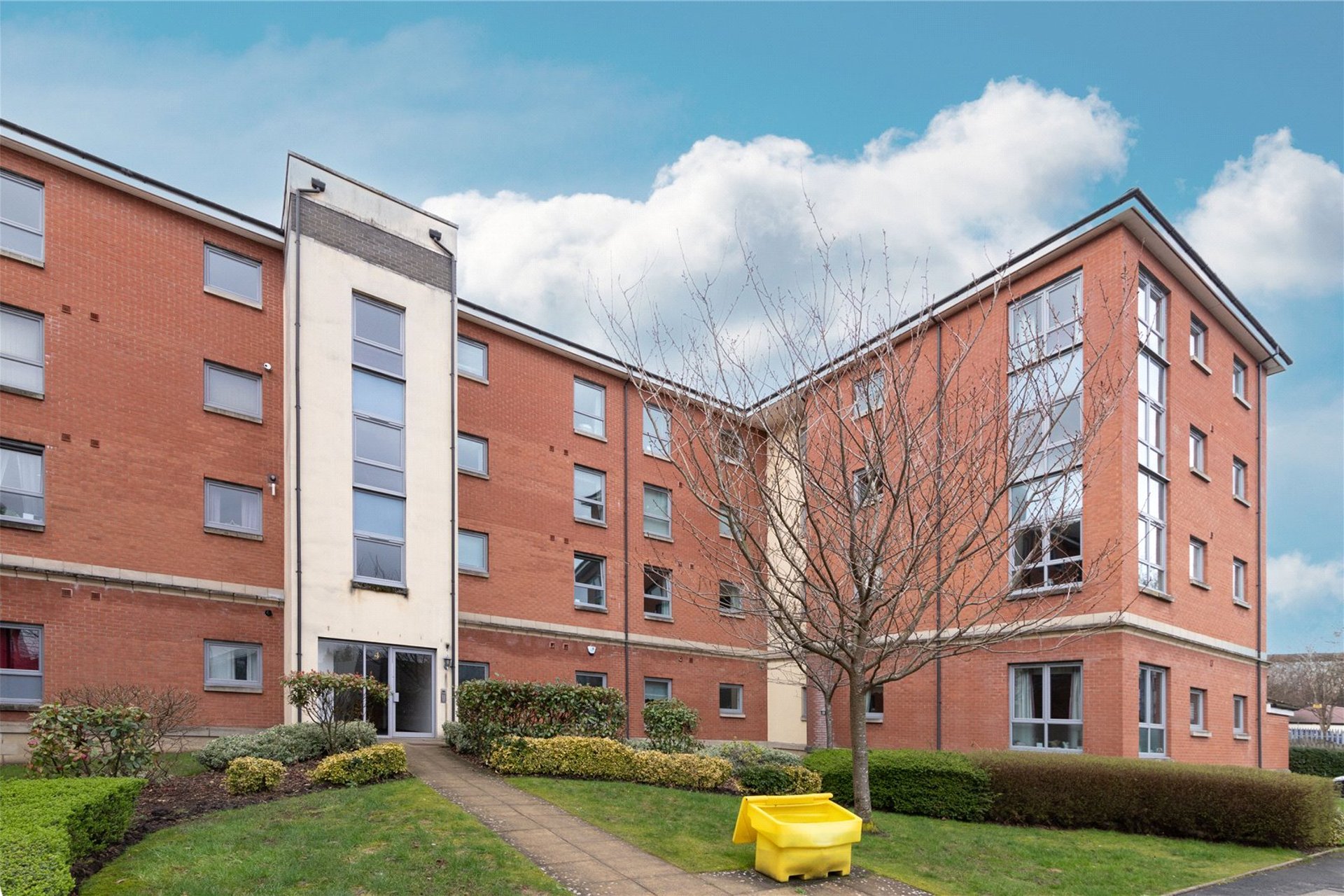 2/2, 4 Alexandra Gate, Glasgow, G31 3AY - Picture #16