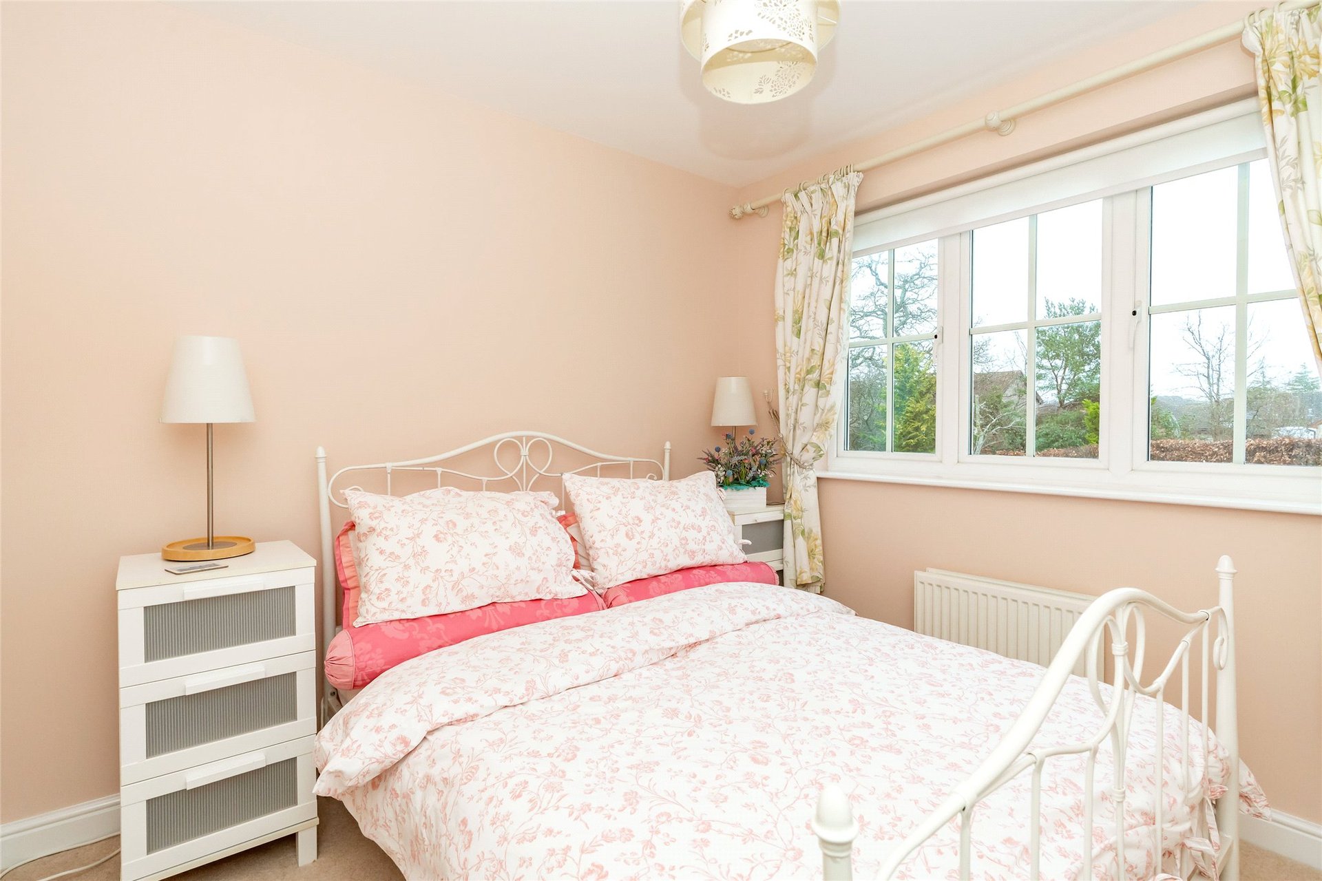 35 Cant Crescent, St. Andrews, Fife, KY16 8NF - Picture #29