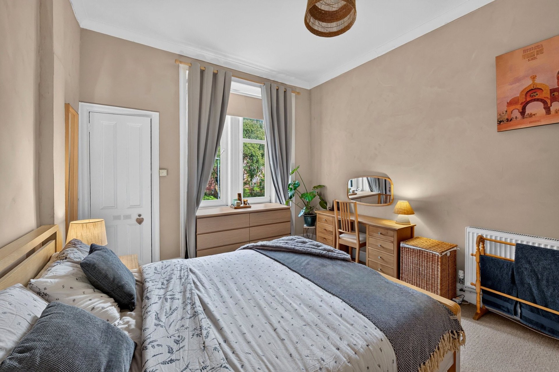 1/2, 48 Edgehill Road, Broomhill, Glasgow, G11 7JD - Picture #14