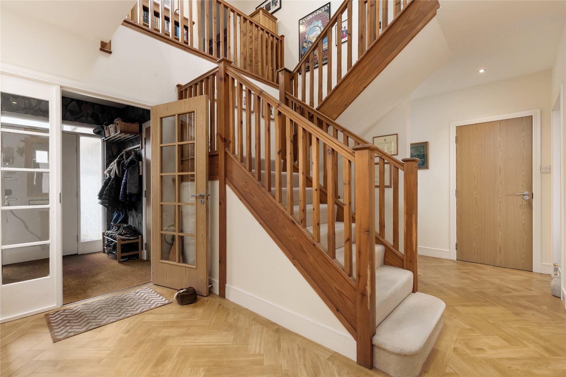 5 Pilmuir Grove, Balerno, Midlothian, EH14 7FD - Picture #12