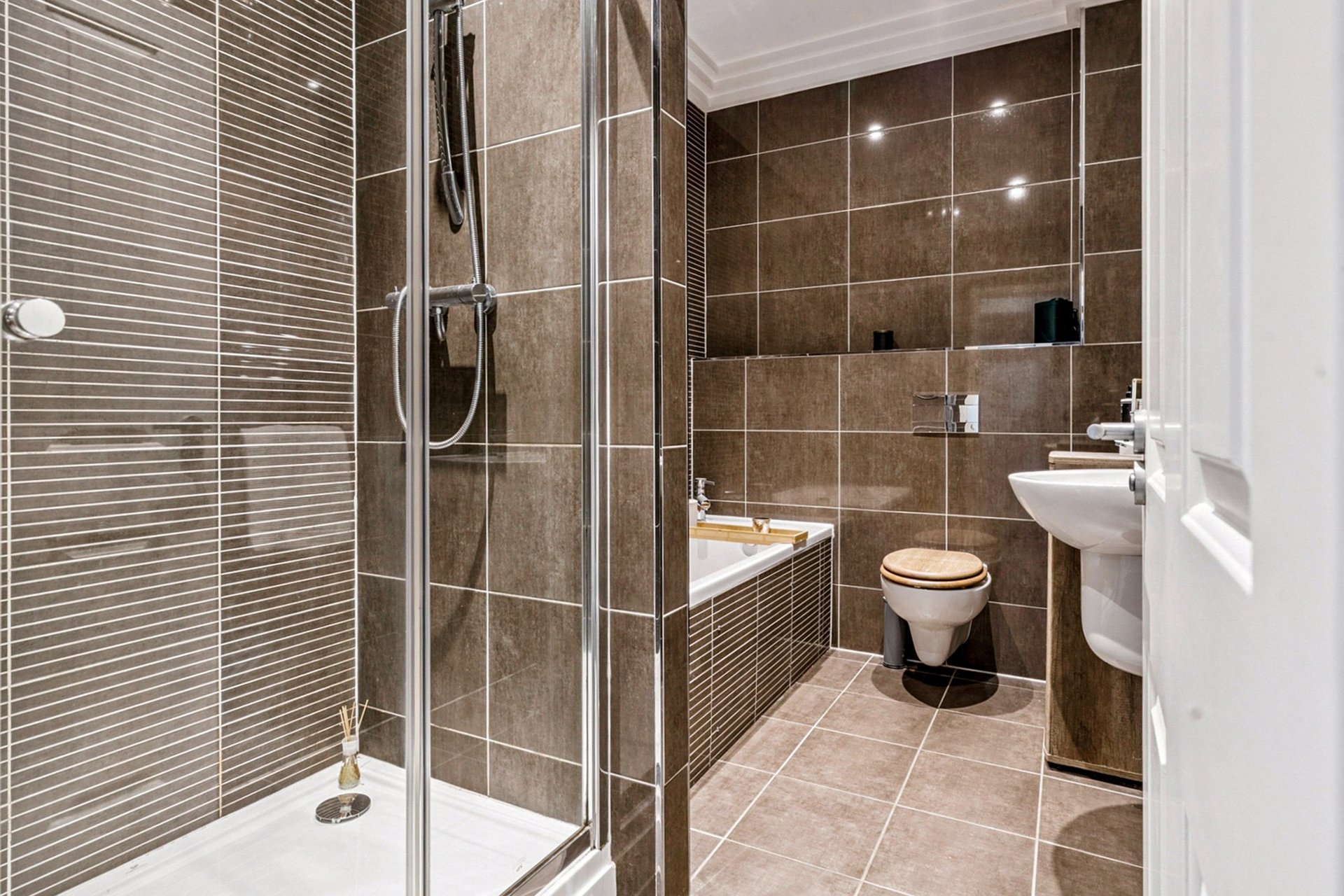 1/1, 18 Cecil Street, Hillhead, Glasgow, G12 8RH - Picture #24