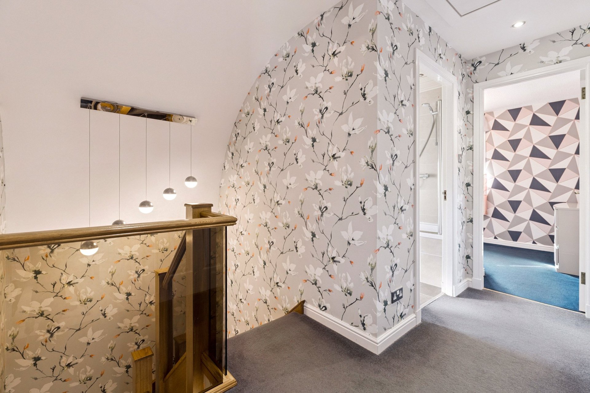 1 Macnicol Park, East Kilbride, Glasgow, South Lanarkshire, G74 4QE - Picture #18