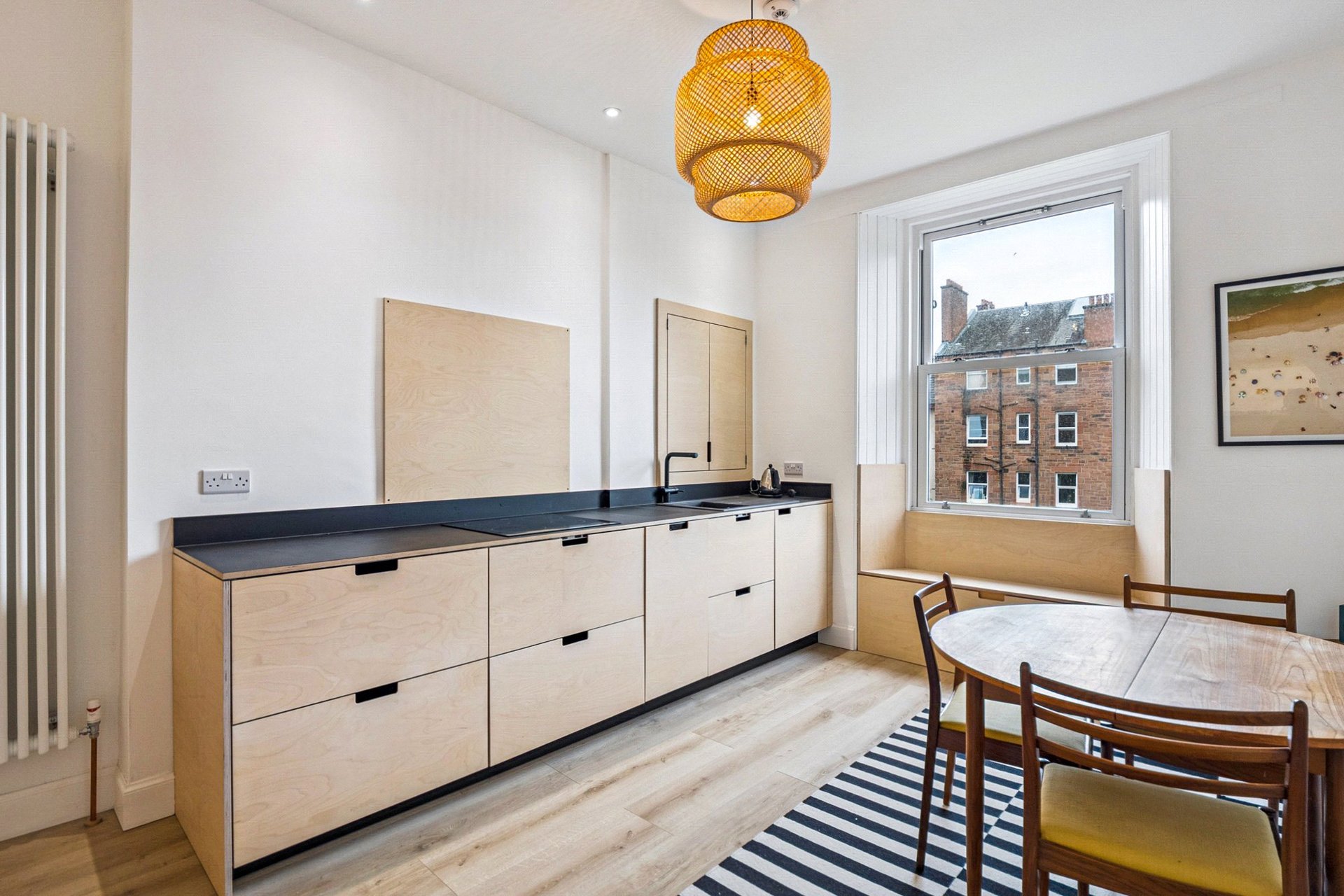 15/6 Sloan Street, Edinburgh, Midlothian, EH6 8PL - Picture #5
