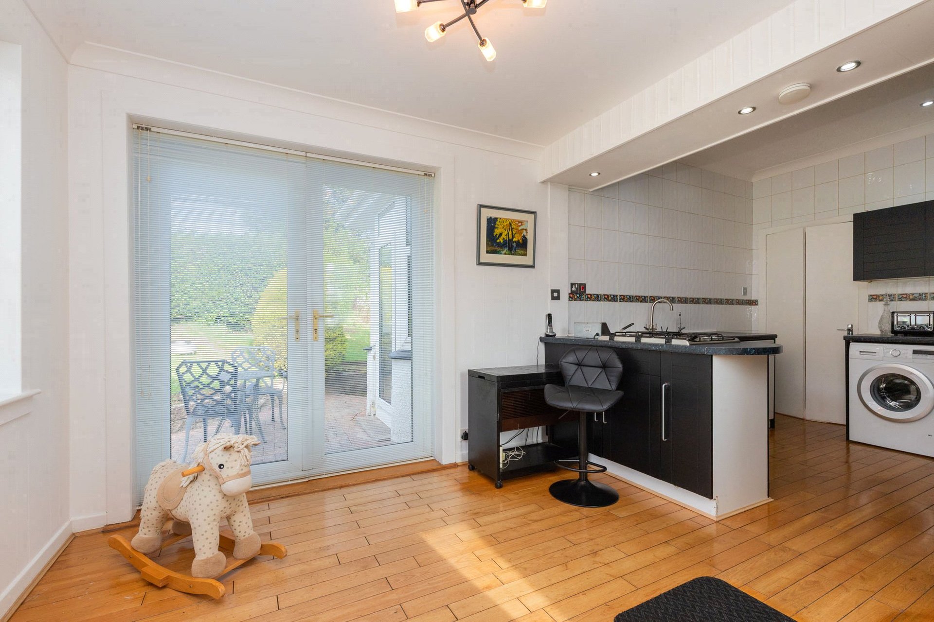 2 Ford Road, Newton Mearns, Glasgow, G77 5AB - Picture #20