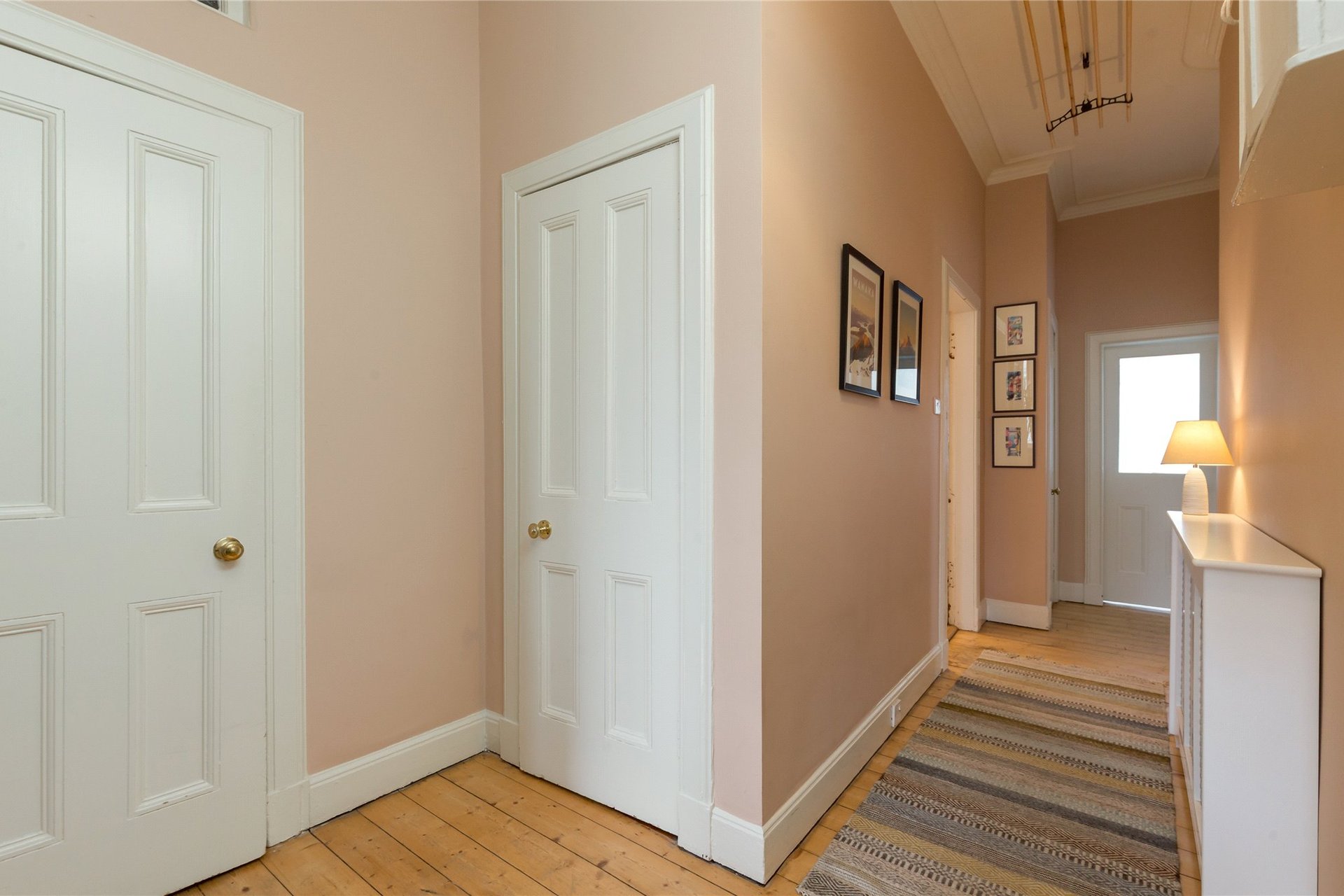 4f2, 60 Raeburn Place, Edinburgh, Midlothian, EH4 1HJ - Picture #9