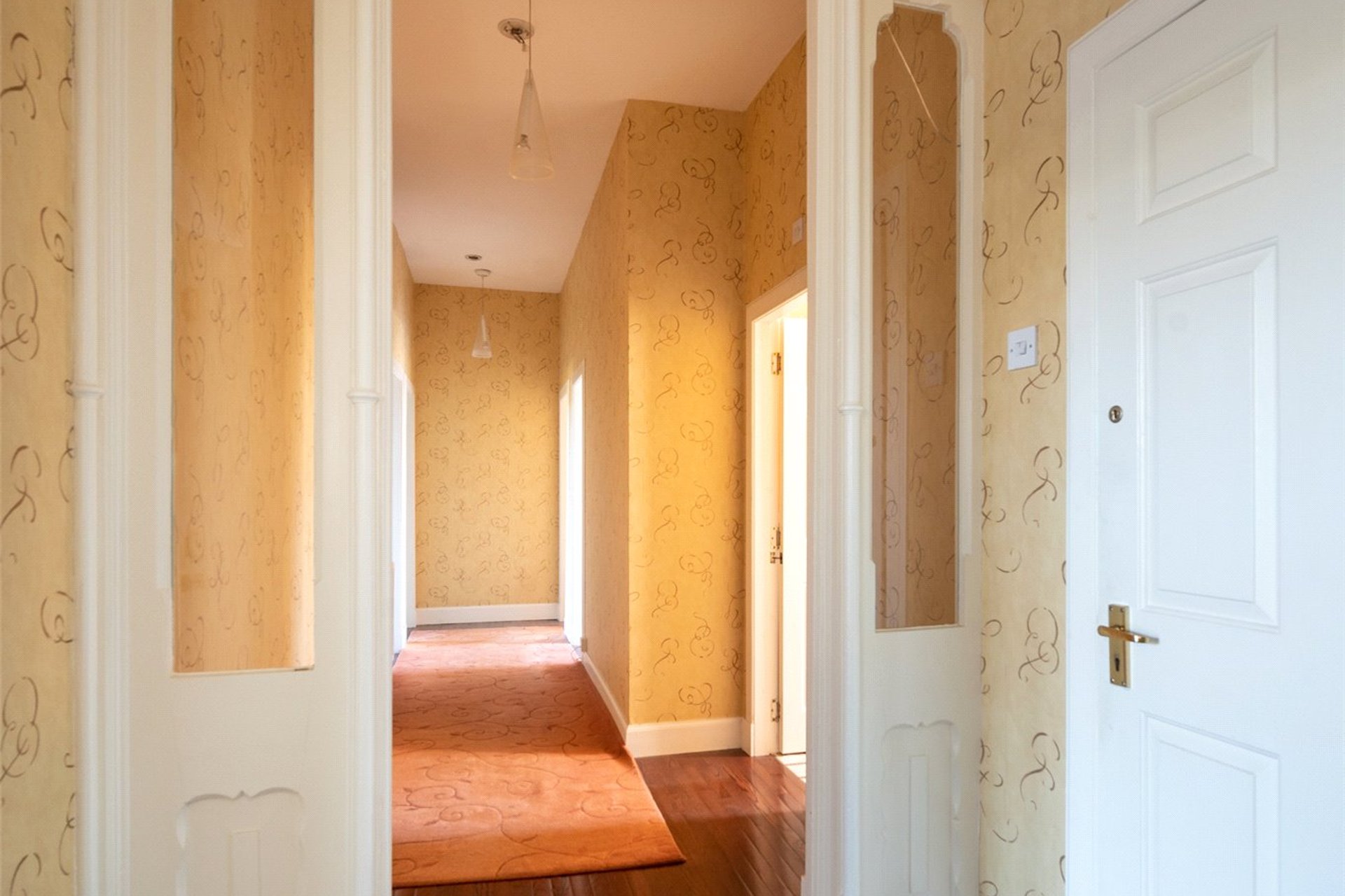 Flat 2, 8 Tay Street, Perth, Perth and Kinross, PH1 5LQ - Picture #6