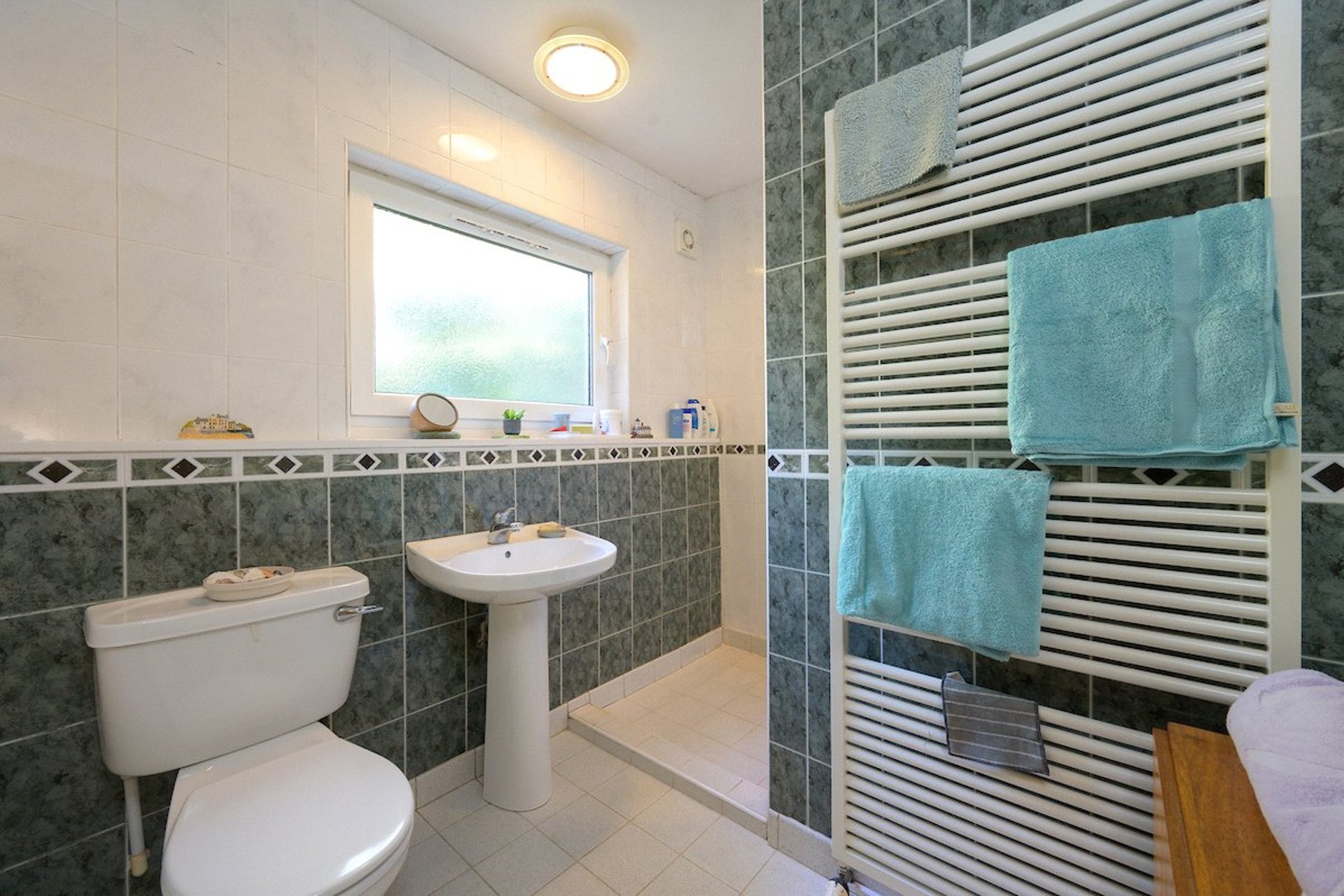 The Garden Cottage, 45 Polton Road, Loanhead, Midlothian, EH20 9DB - Picture #15