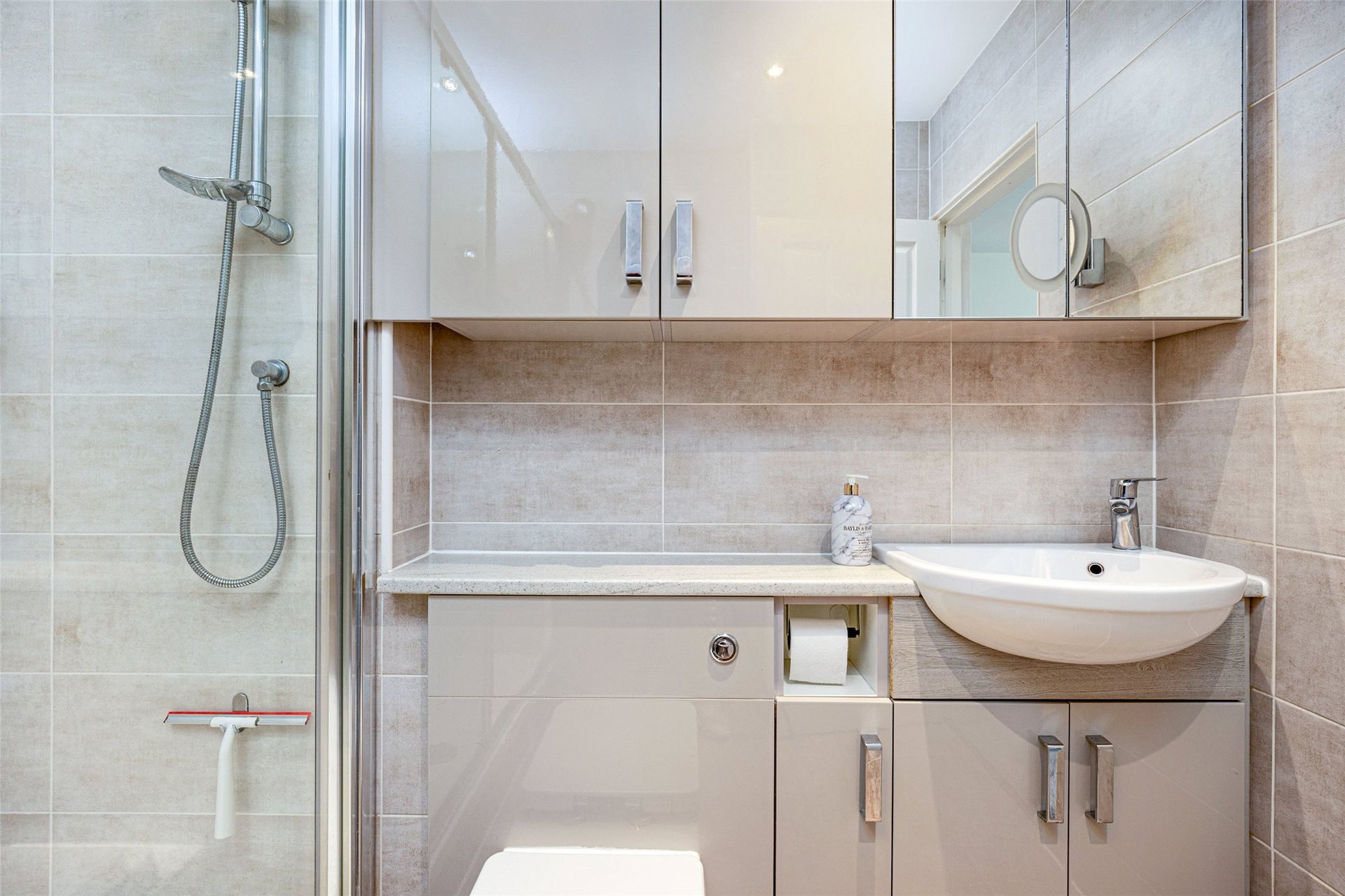 9/5, Whistlefield Court, 2 Canniesburn Road, Bearsden, G61 1PX - Picture #20