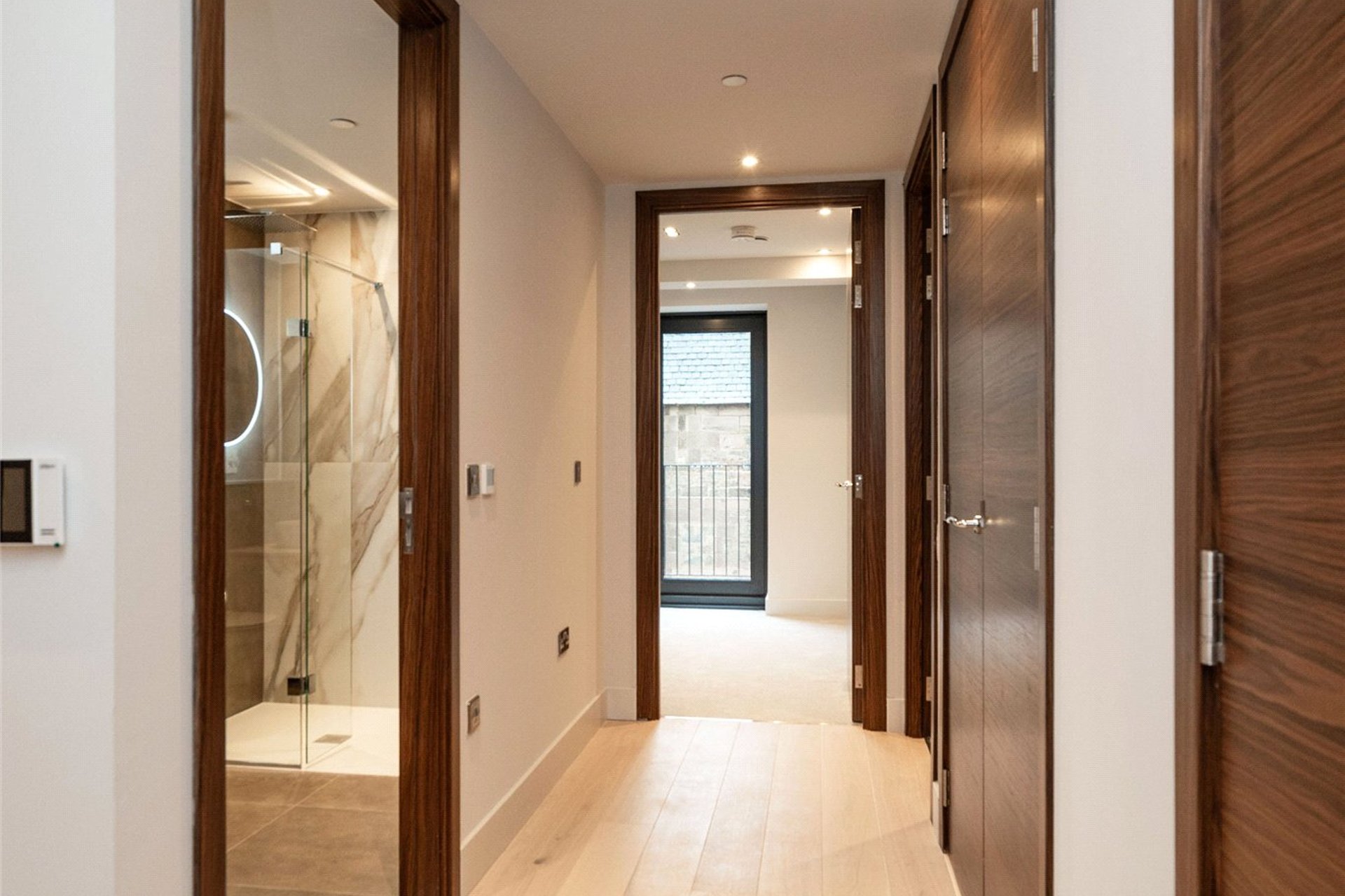 L0-27 Flat 9, 59 Belford Road, Village View, Edinburgh, EH4 3UE - Picture #10