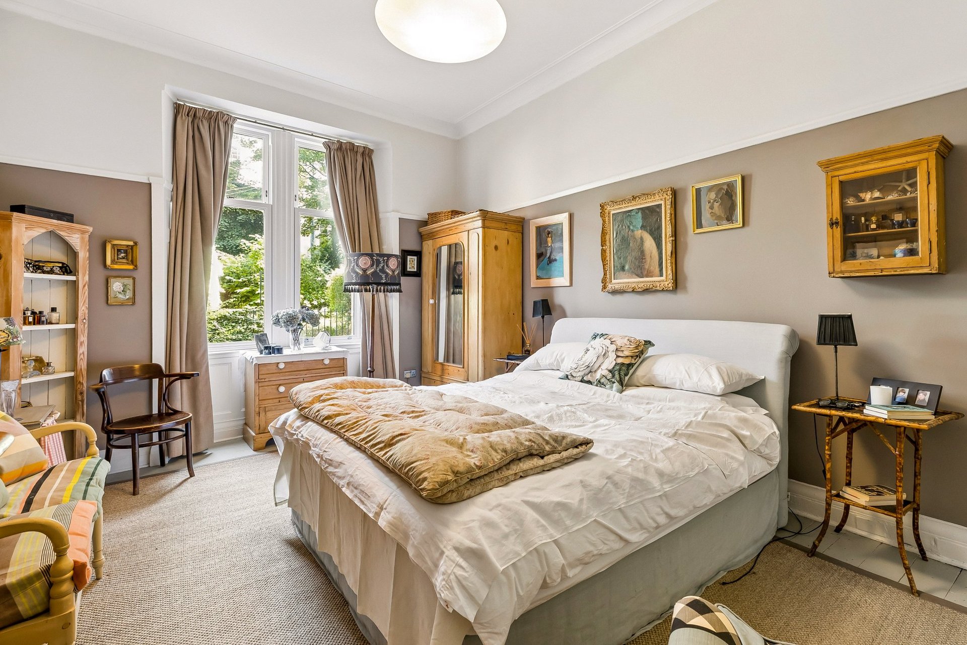 27 Camphill Avenue, Shawlands, Glasgow, G41 3AU - Picture #28