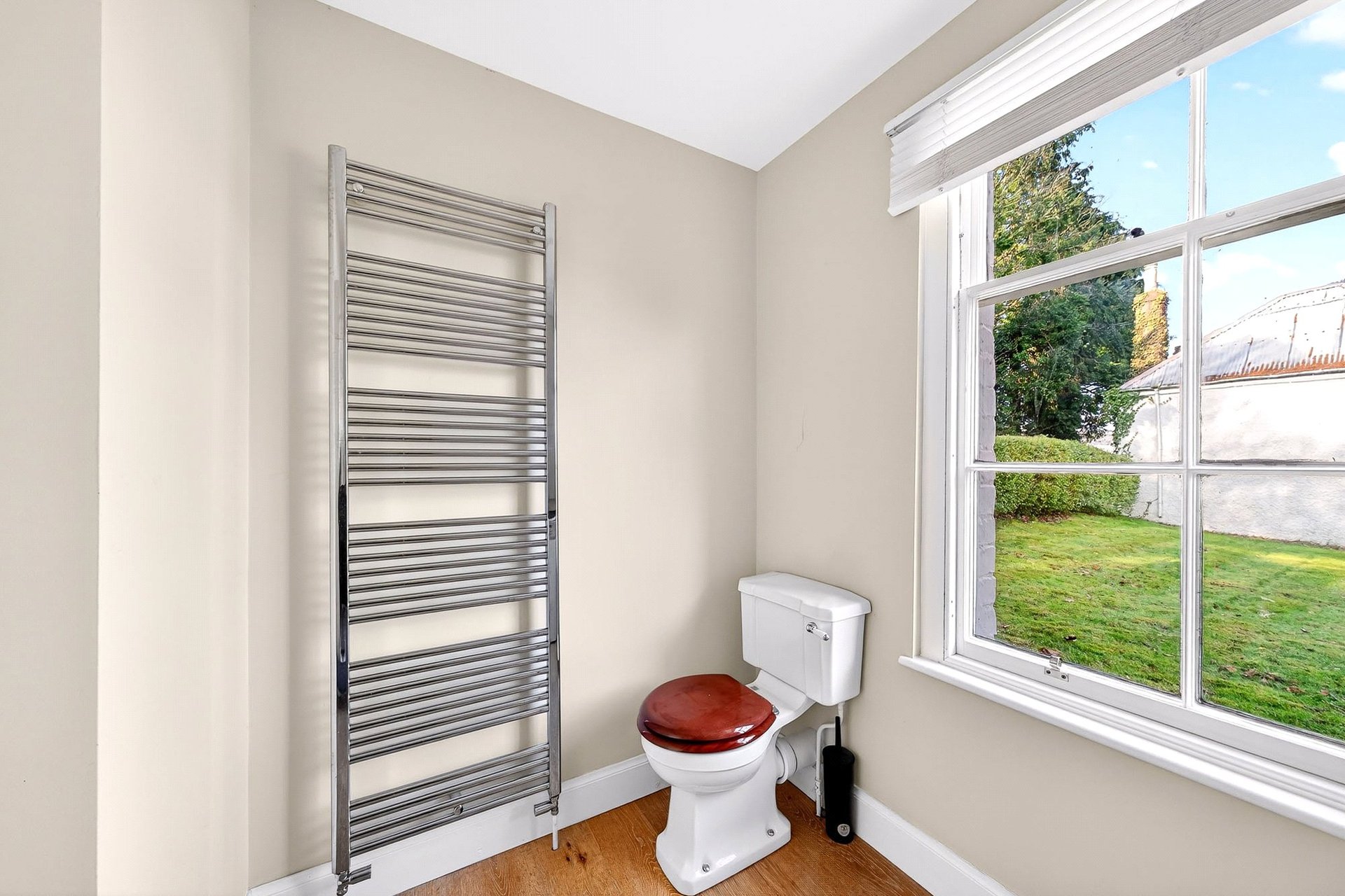 Gardener's Cottage, Melrose, Scottish Borders, TD6 9BE - Picture #20