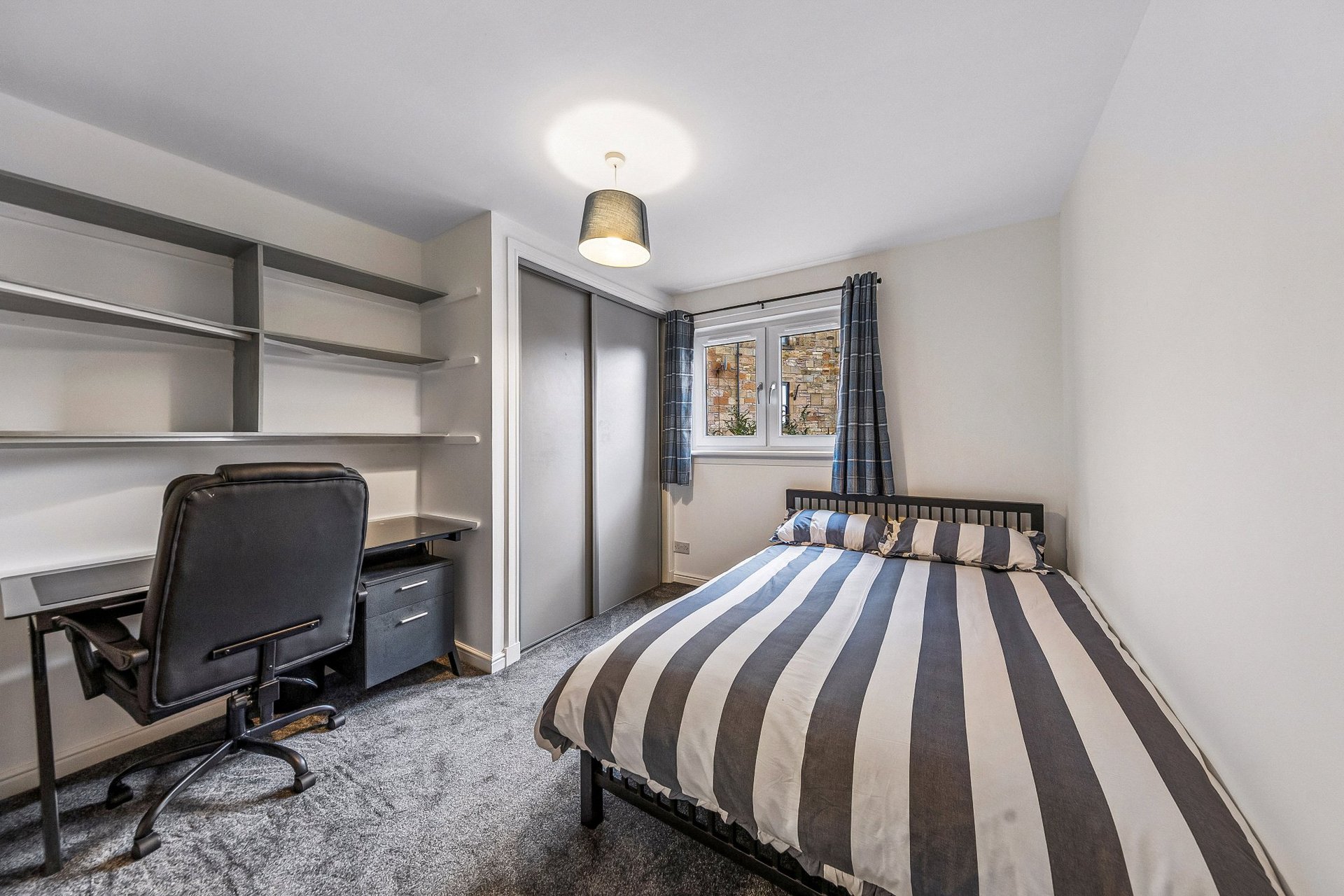 1/1, 56 Lymburn Street, Finnieston, Glasgow, G3 8PD - Picture #10