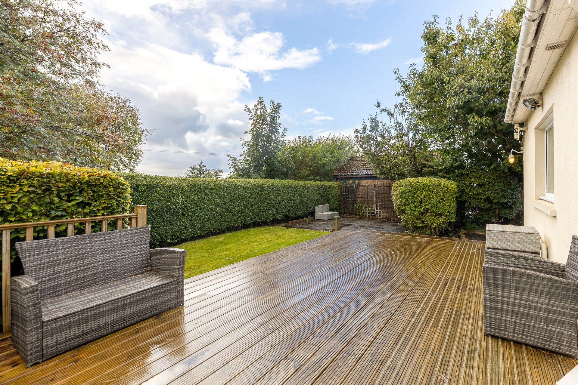 12 Beaufort Drive, Kirkintilloch, G66 1AY - Picture #30
