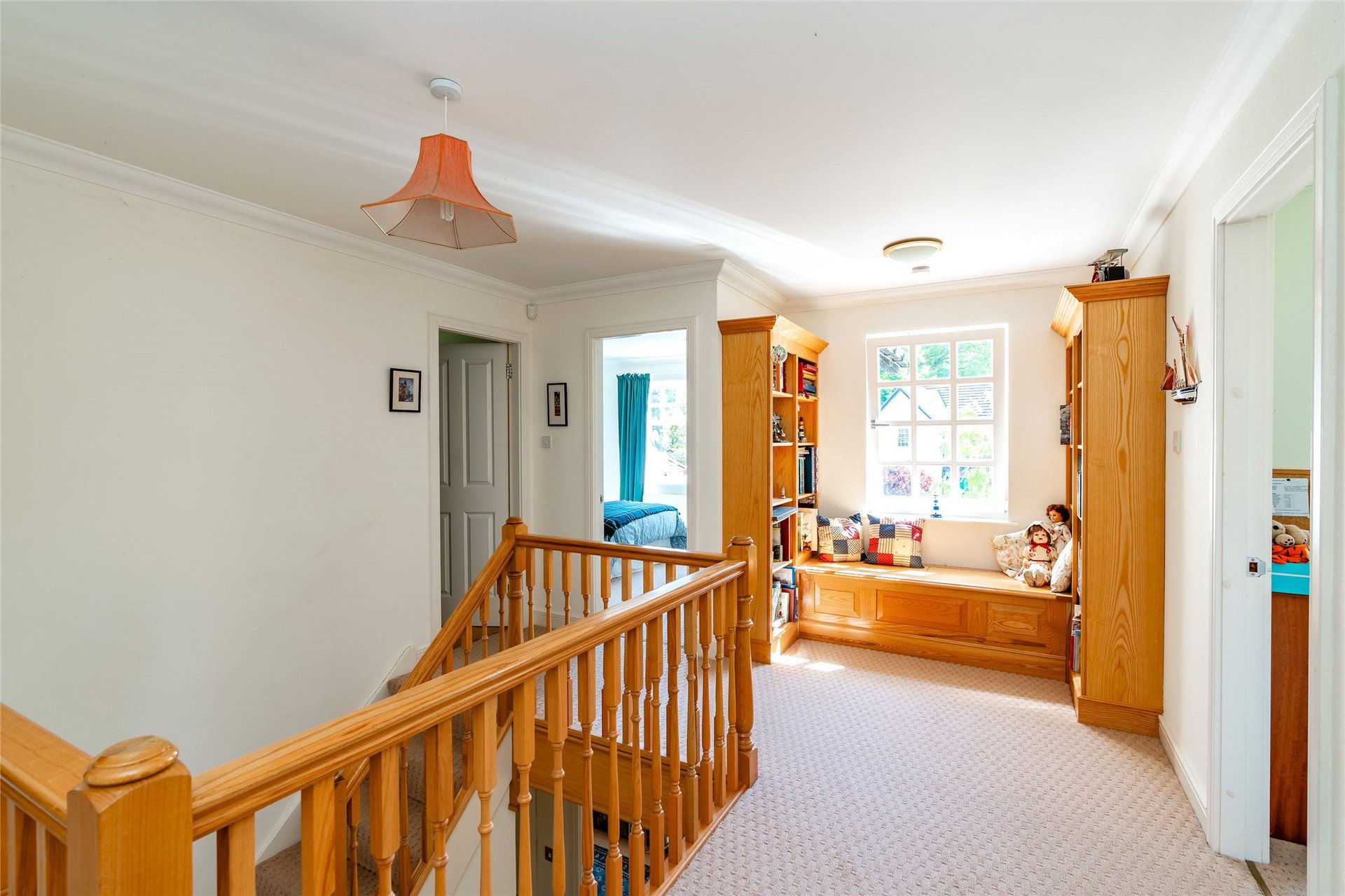 18 Craigmyle Park, Clovenfords, Galashiels, Scottish Borders, TD1 3LA - Picture #13