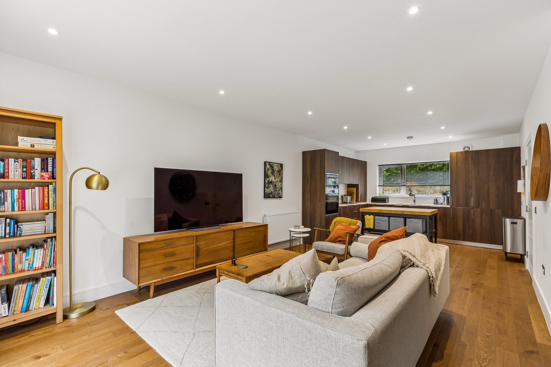 17 Queens Drive Lane, Queens Park, Glasgow, G42 8BD - Picture #8