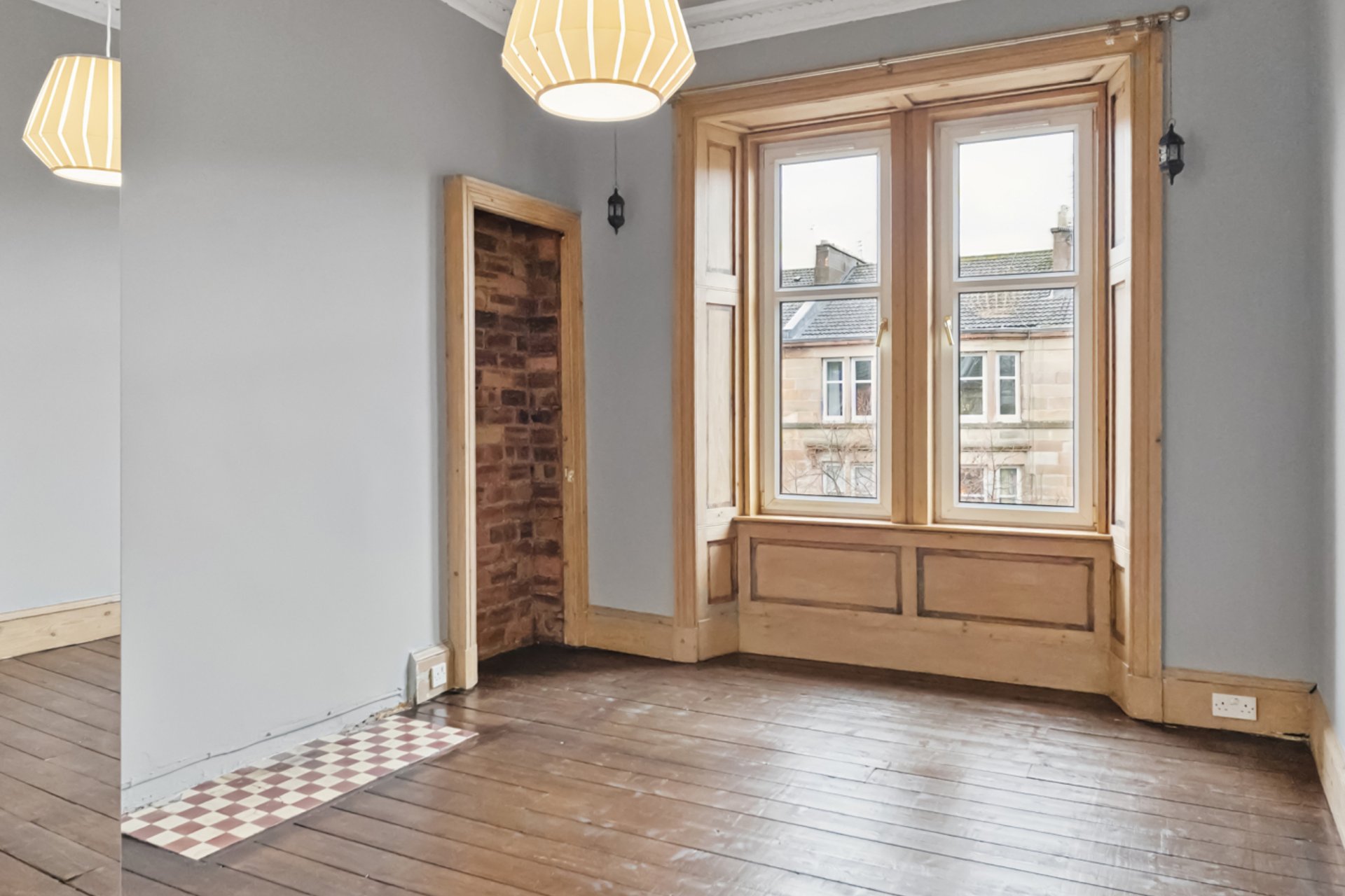 3/2, 24 Barrington Drive, Glasgow, Glasgow City, G4 9DT - Picture #8