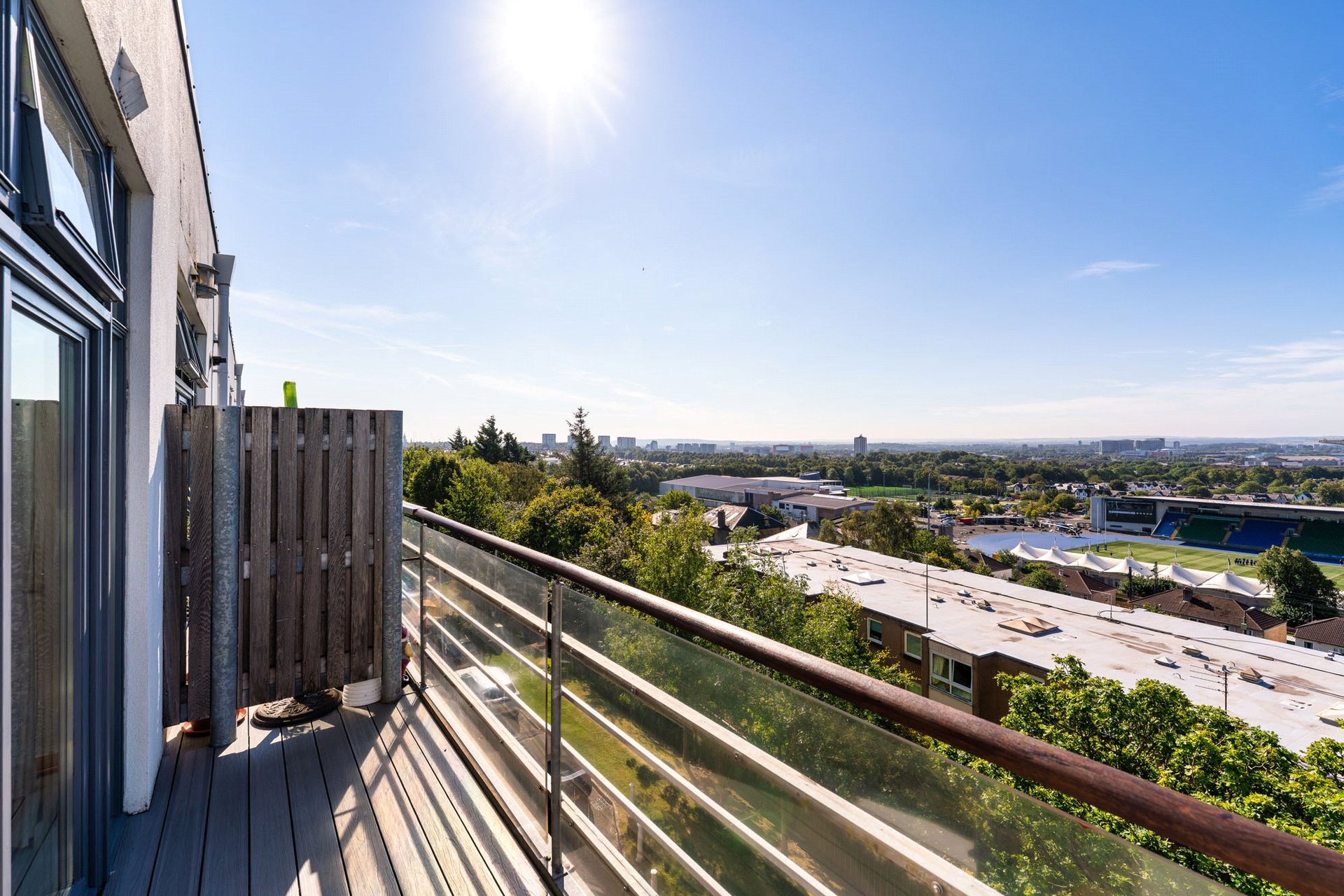 2/4, 60 Southbrae Gardens, Jordanhill, Glasgow, G13 1UB - Picture #10