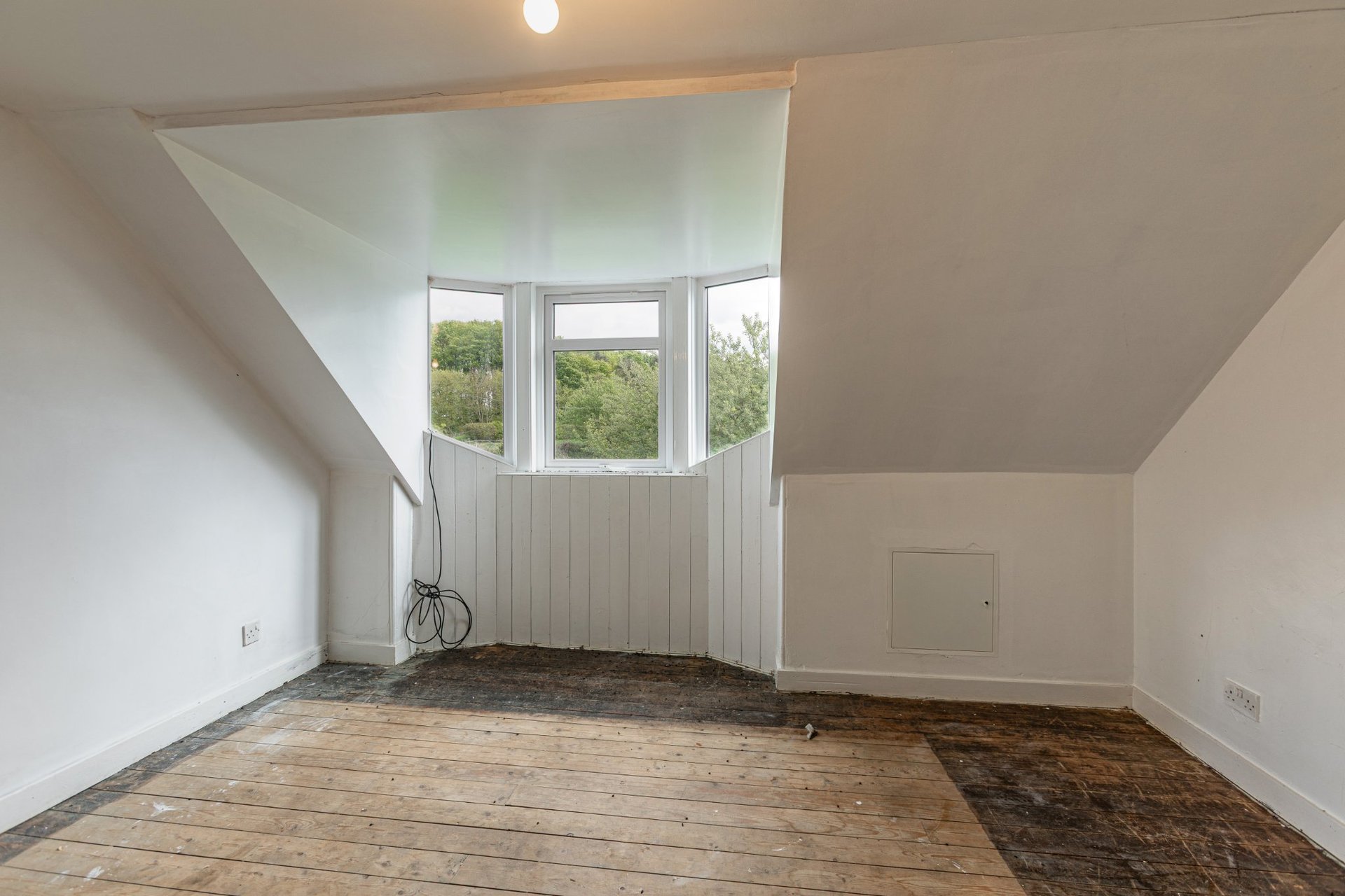 7 Rutherford Farm Cottage, Kelso, Scottish Borders, TD5 8NP - Picture #9