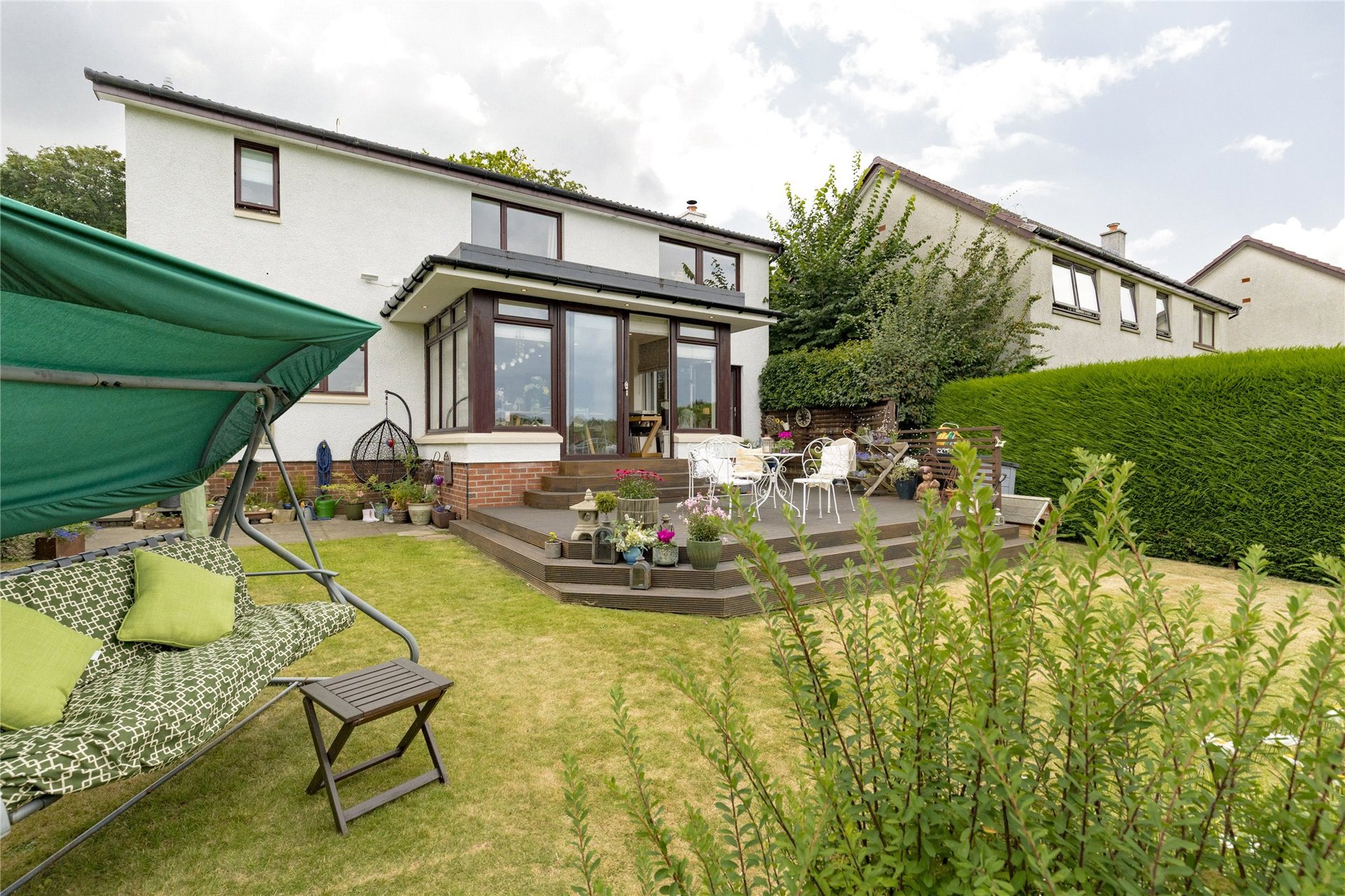 85 Woodfield Park, Edinburgh, Midlothian, EH13 0RA - Picture #17