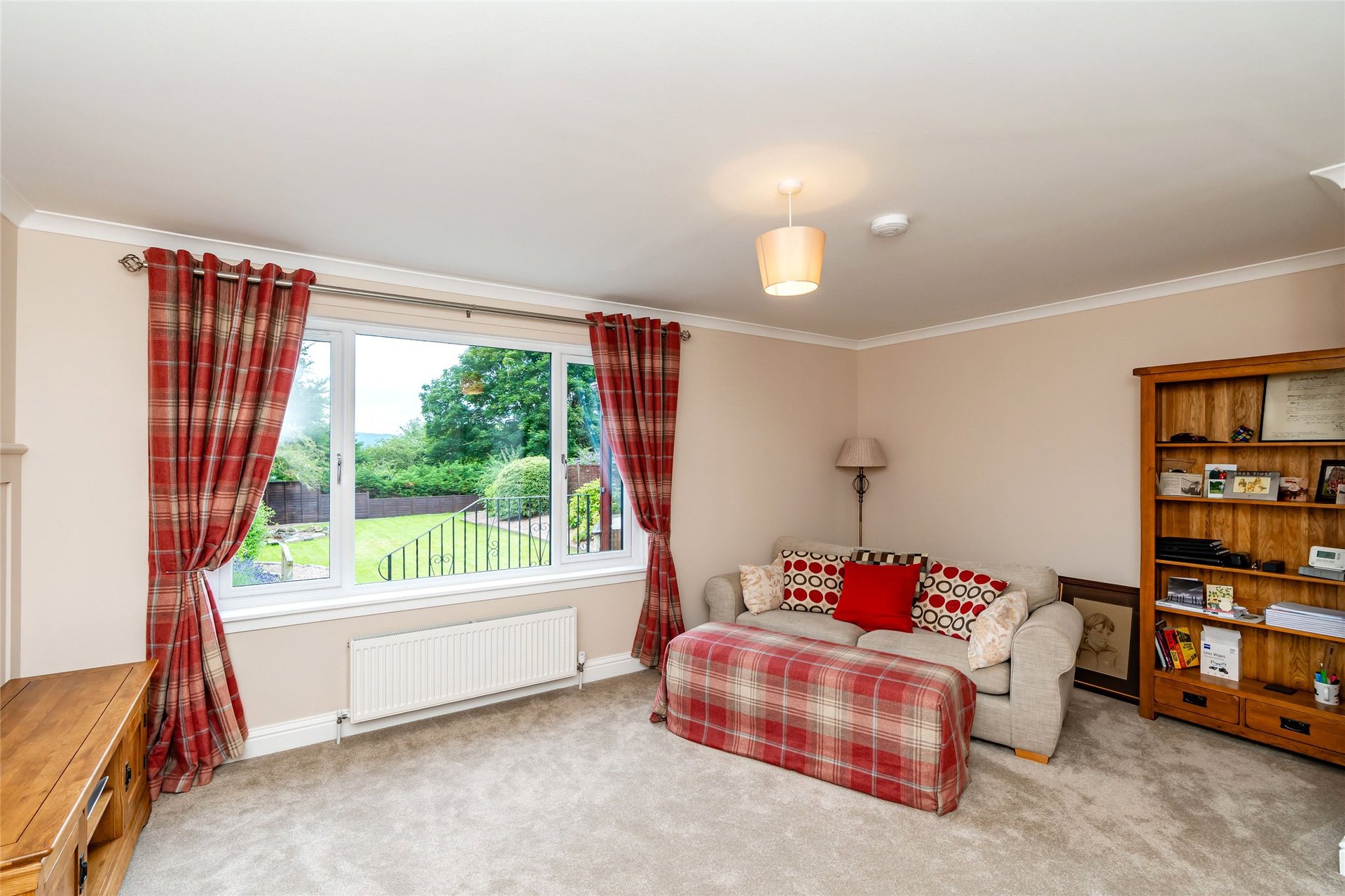2 Leyden Park, Clovenfords, Galashiels, Scottish Borders, TD1 3NH - Picture #10
