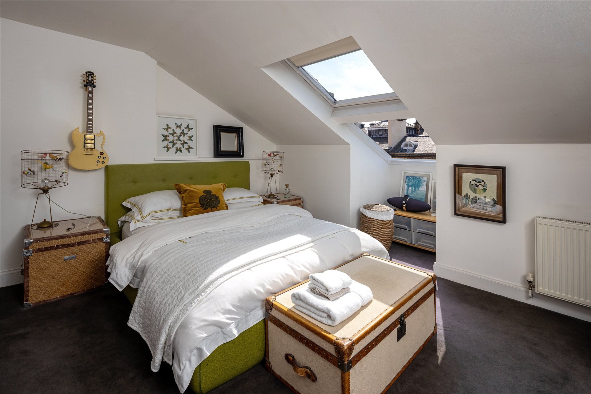 3 Park Circus Place, Park, Glasgow, G3 6AH - Picture #49