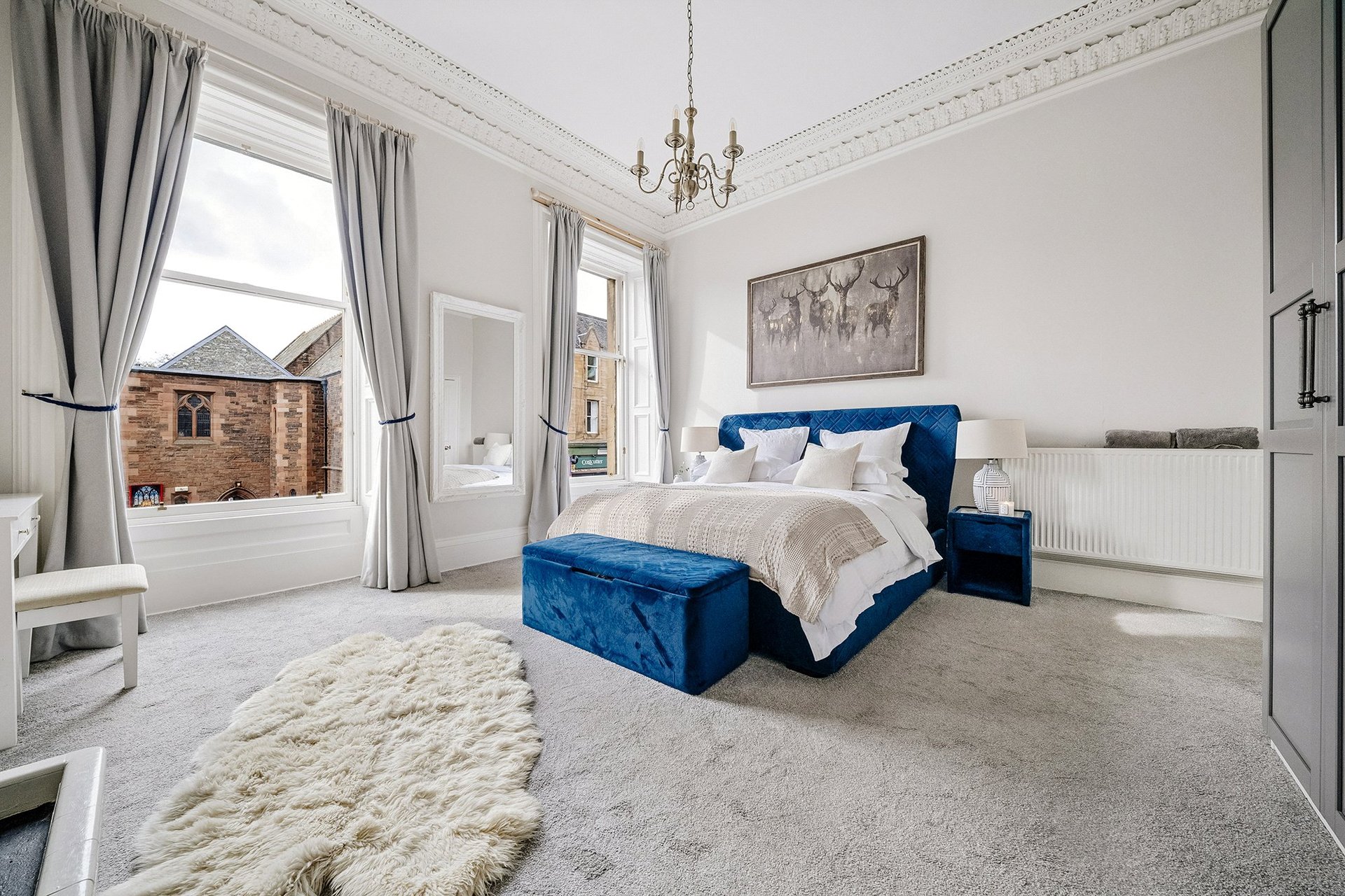 10/2 Montagu Terrace, Edinburgh, EH3 5QX - Picture #20