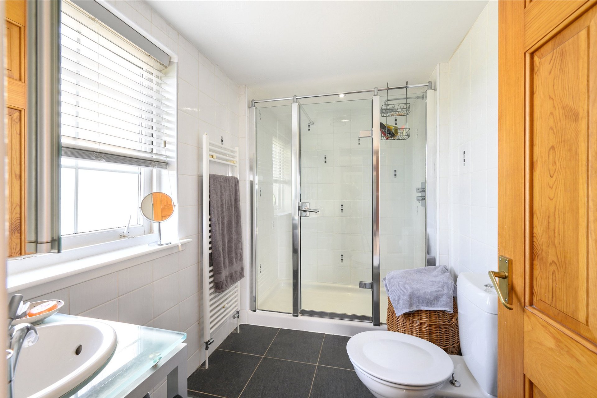 The Smiddy, Smithy Row, East Fortune, North Berwick, East Lothian, EH39 5LD - Picture #14