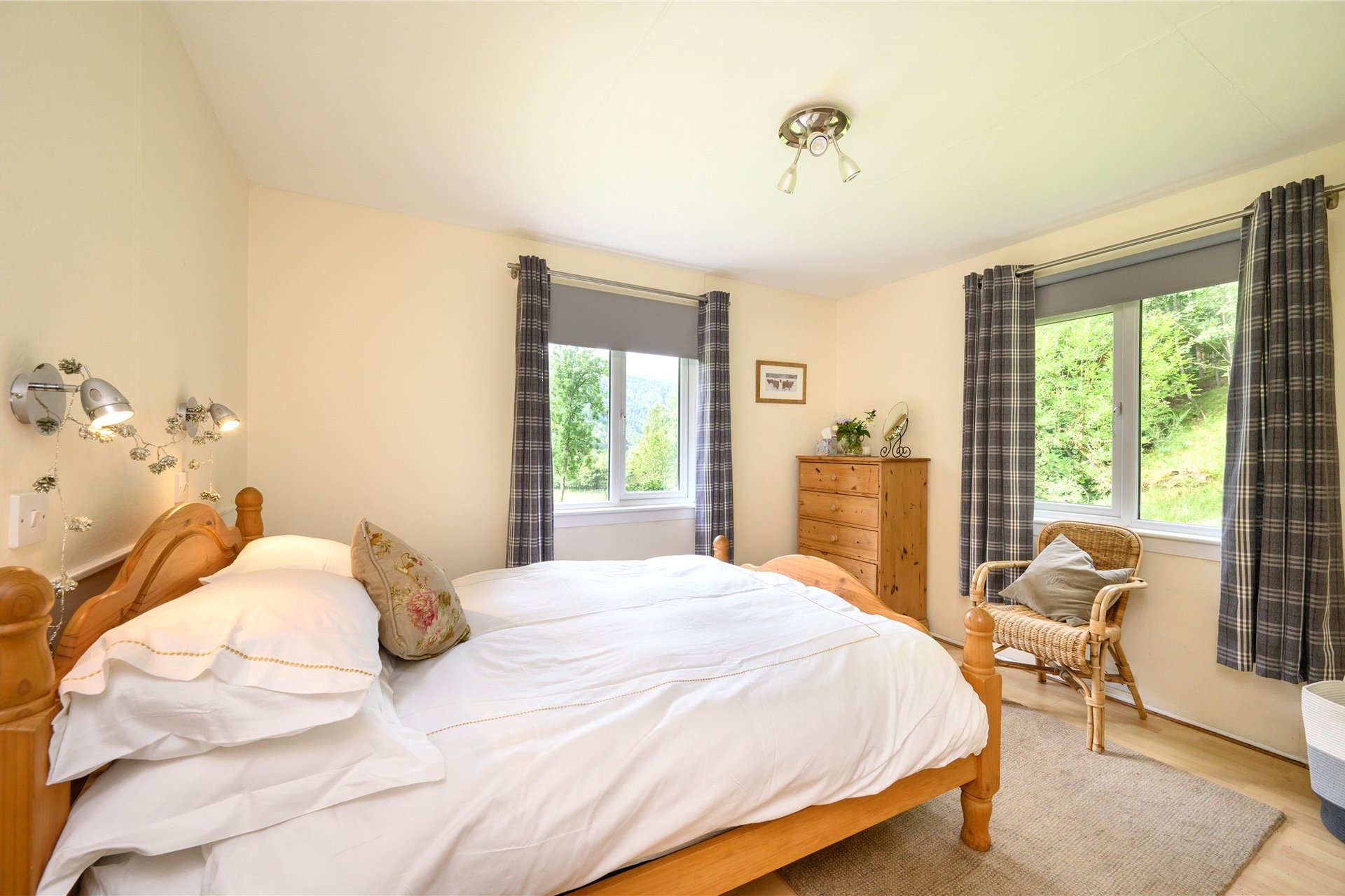 Tighnault, Glenlyon, Aberfeldy, Perth and Kinross, PH15 2PL - Picture #8