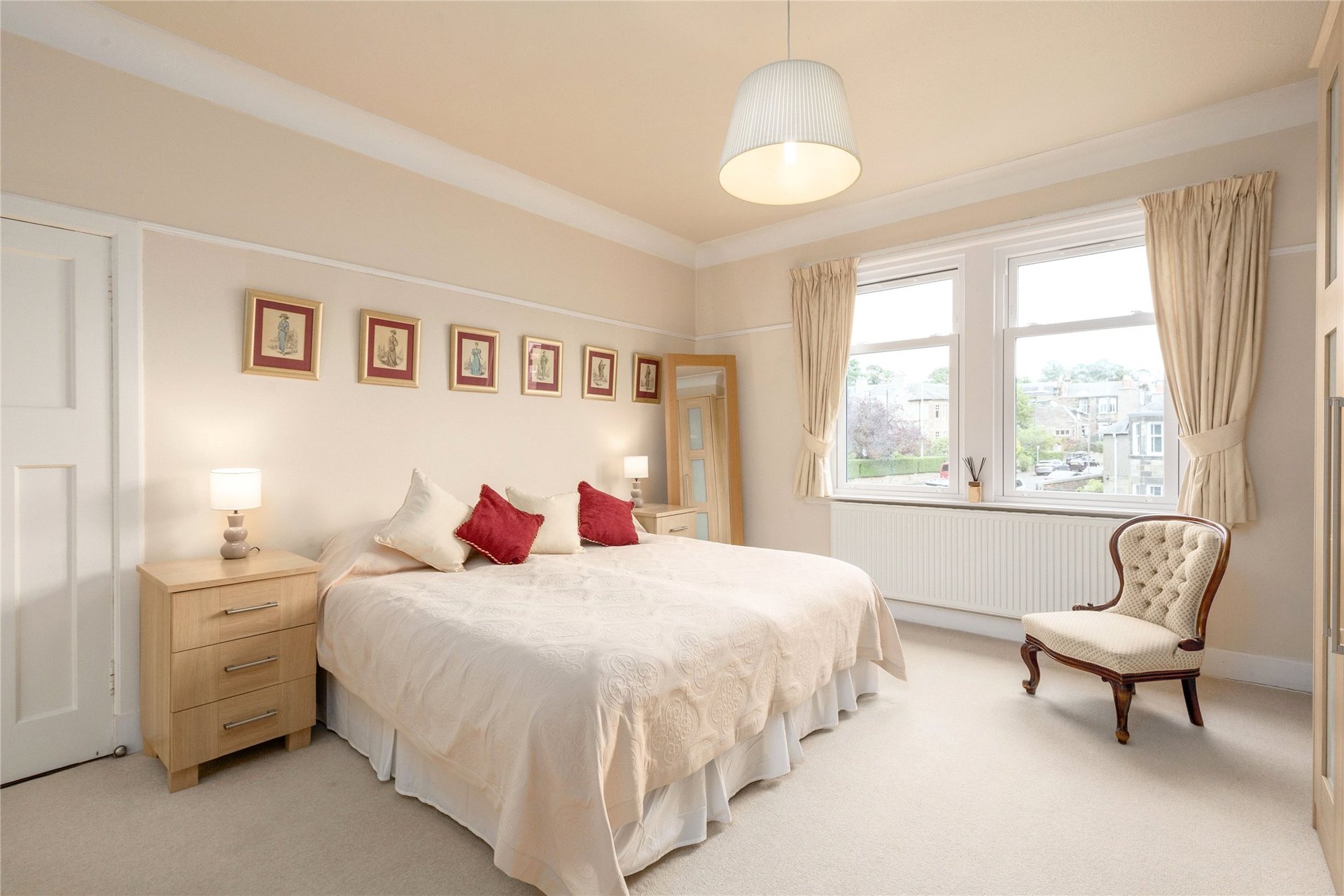 41 Ormidale Terrace, Edinburgh, EH12 6EA - Picture #20