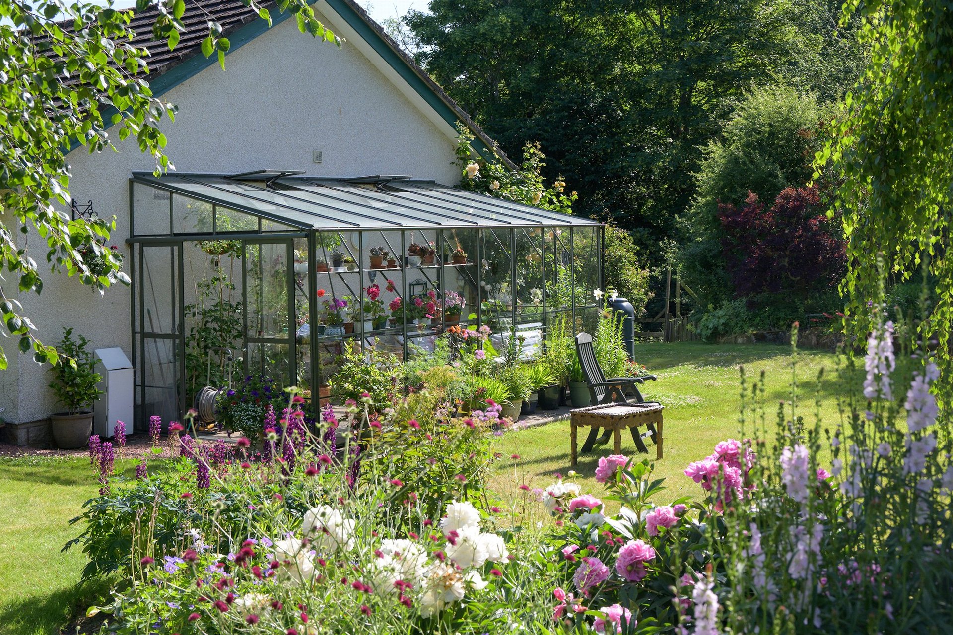 Fawnwood Cottage, 21B Station Road, Gifford, Haddington, East Lothian, EH41 4QL - Picture #28