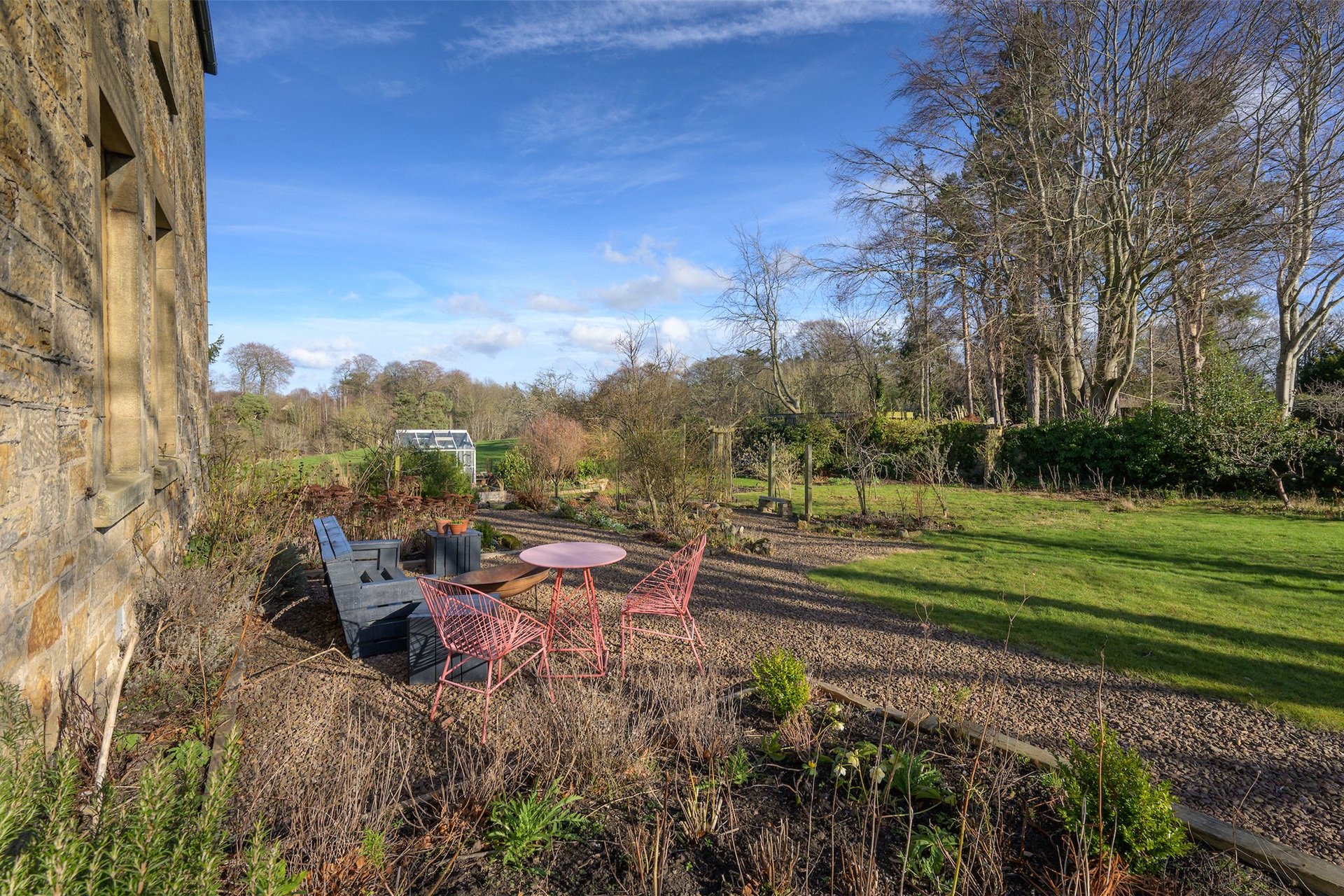 Tigh Na Darroch, Lempockwells Road, Pencaitland, Tranent, EH34 5AE - Picture #24