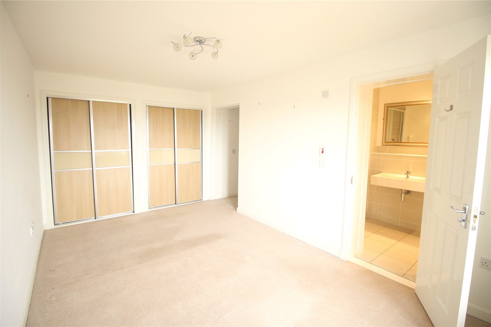 Flat 9, 41 Hillpark Grove, Edinburgh, EH4 7FB - Picture #7
