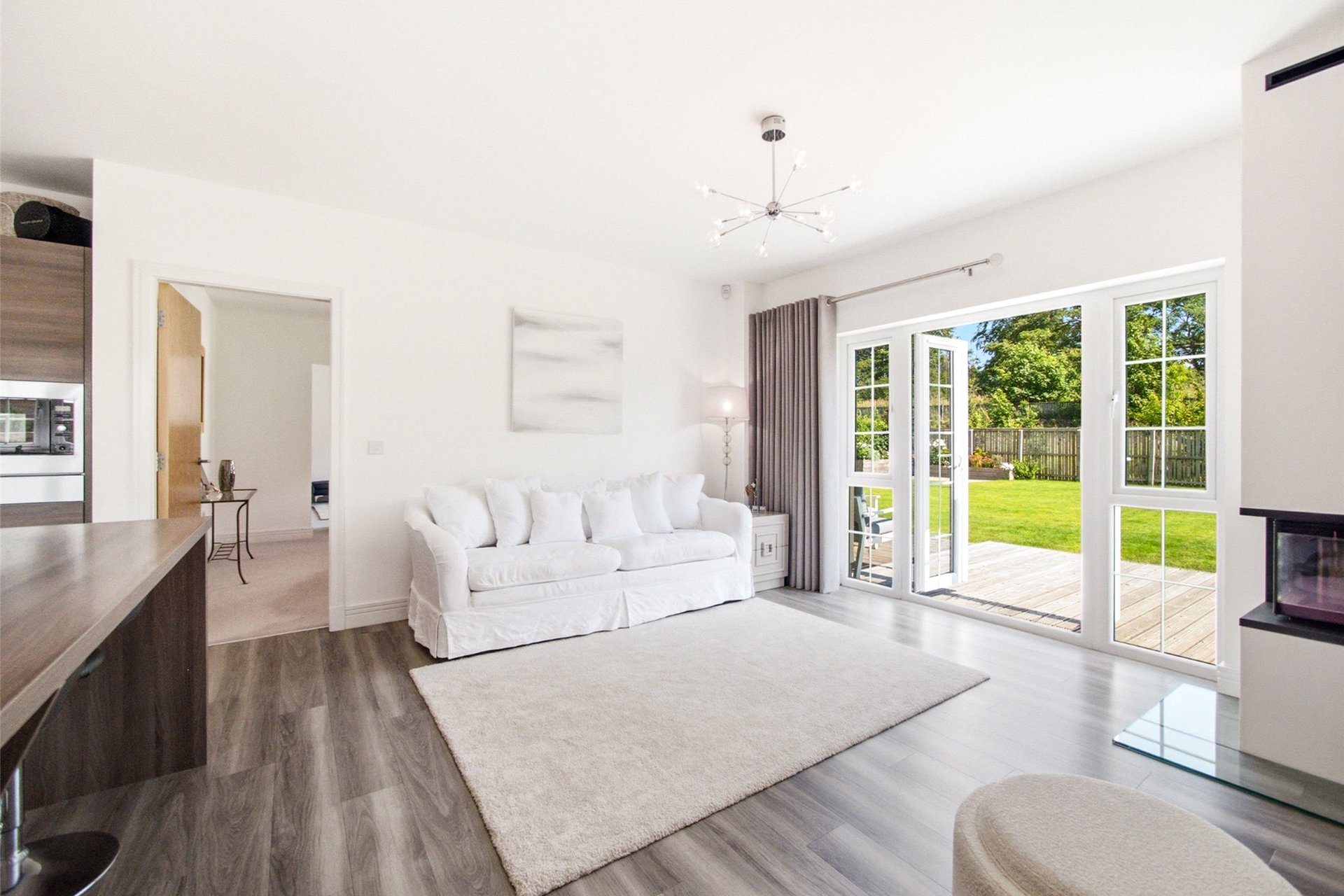37 Whinstone Place, Ratho, Newbridge, Midlothian, EH28 8AD - Picture #12