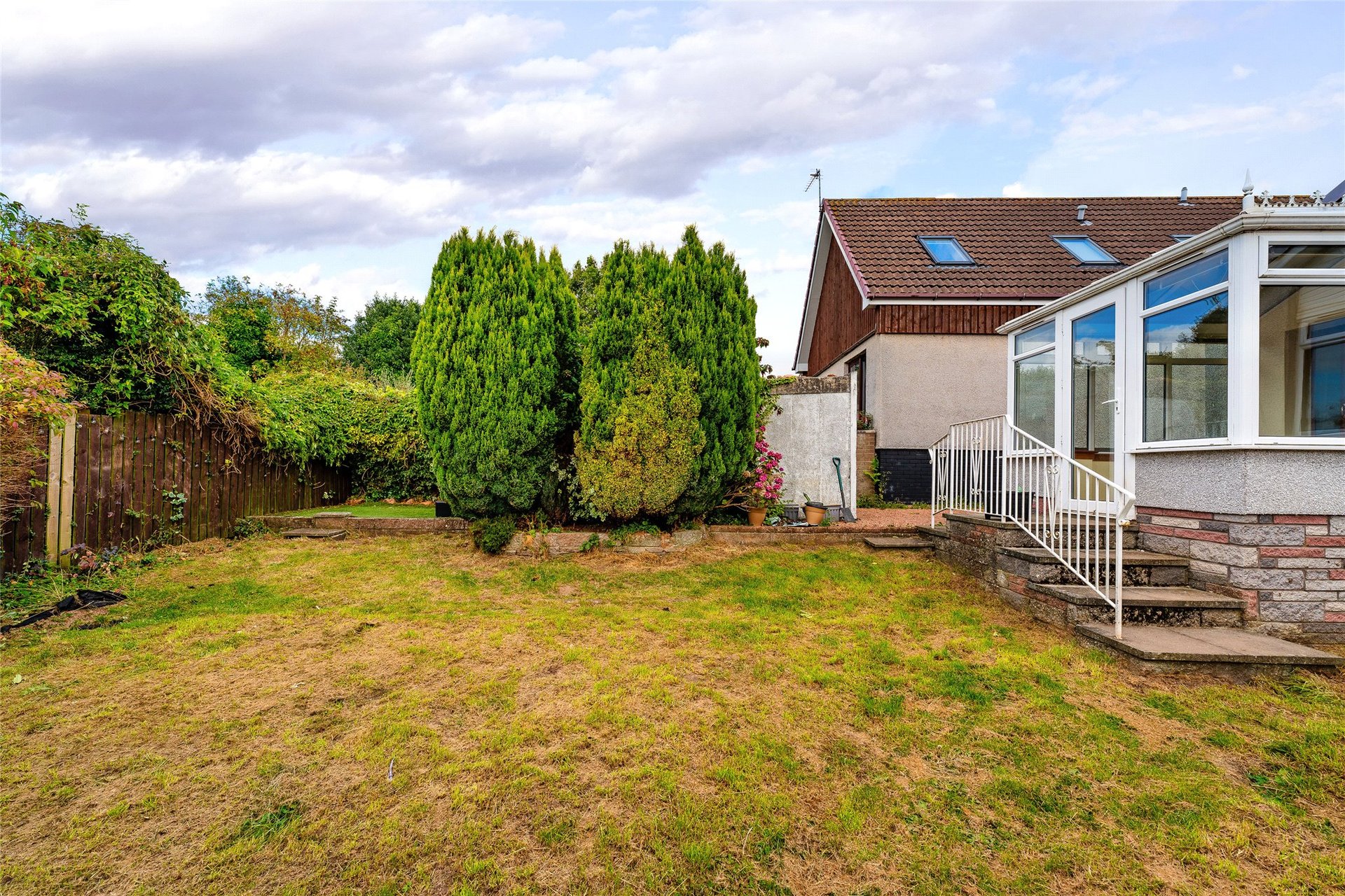 3 Mansfield Road, Balmullo, St. Andrews, Fife, KY16 0DQ - Picture #20