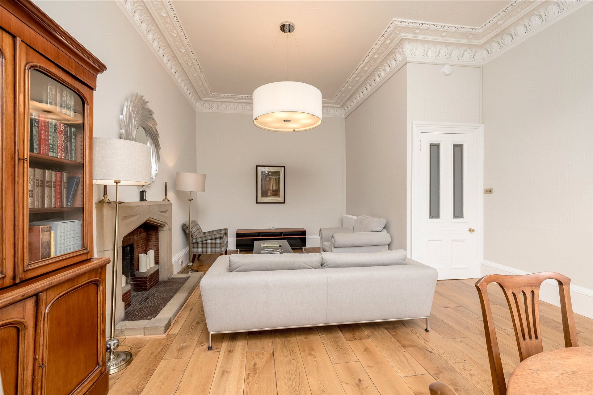 13/2 Strathearn Place, Greenhill, Edinburgh, EH9 2AL - Picture #7