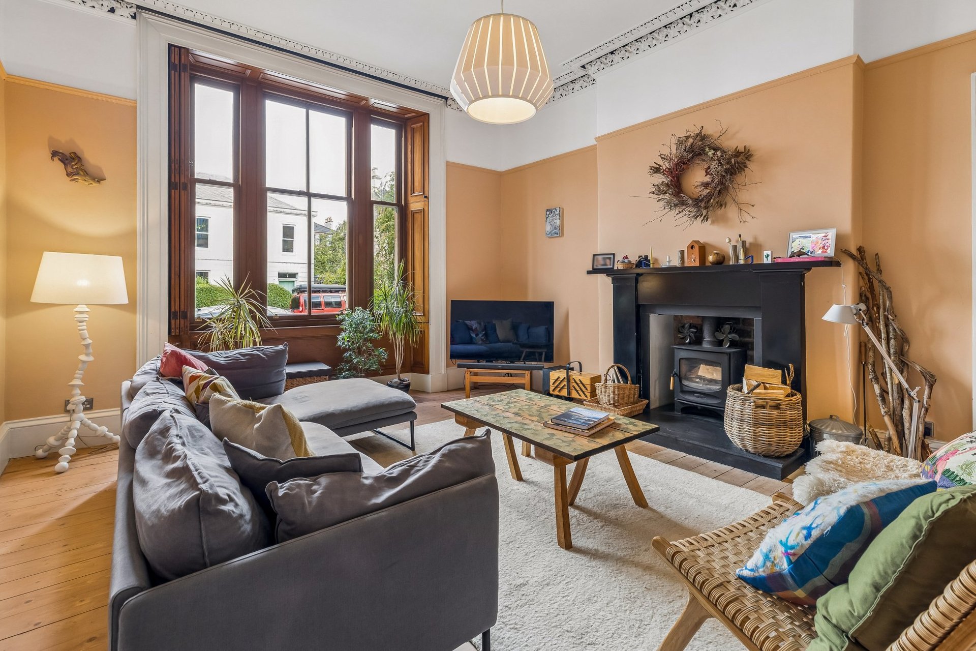 0/1, 14 Queen Mary Avenue, Queen's Park, Glasgow, G42 8DT - Picture #2
