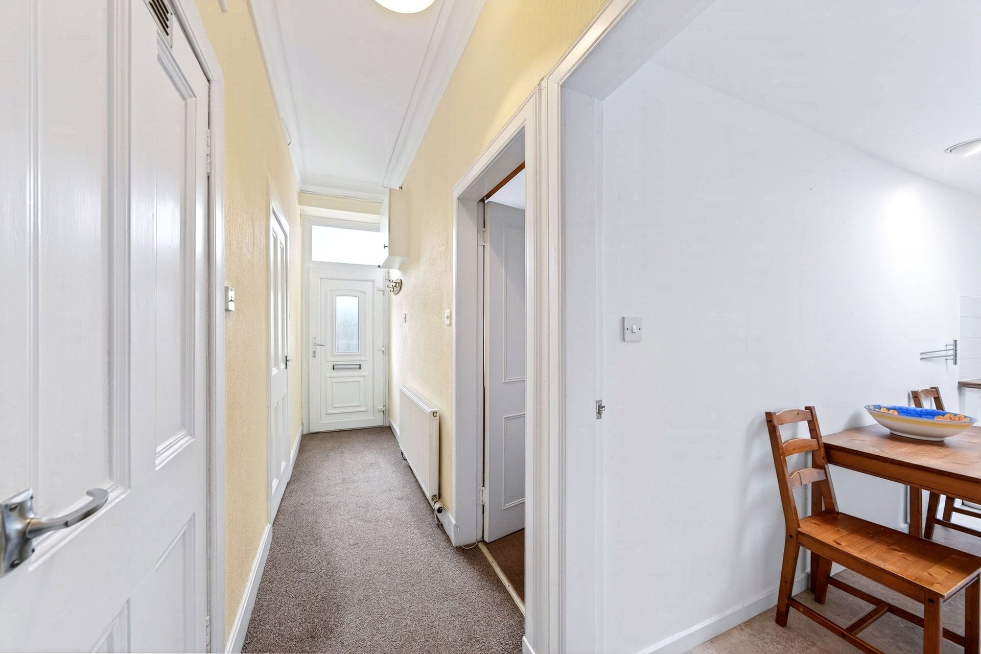 TFL, 94 Causewayside, Newington, Edinburgh, EH9 1PU - Picture #2