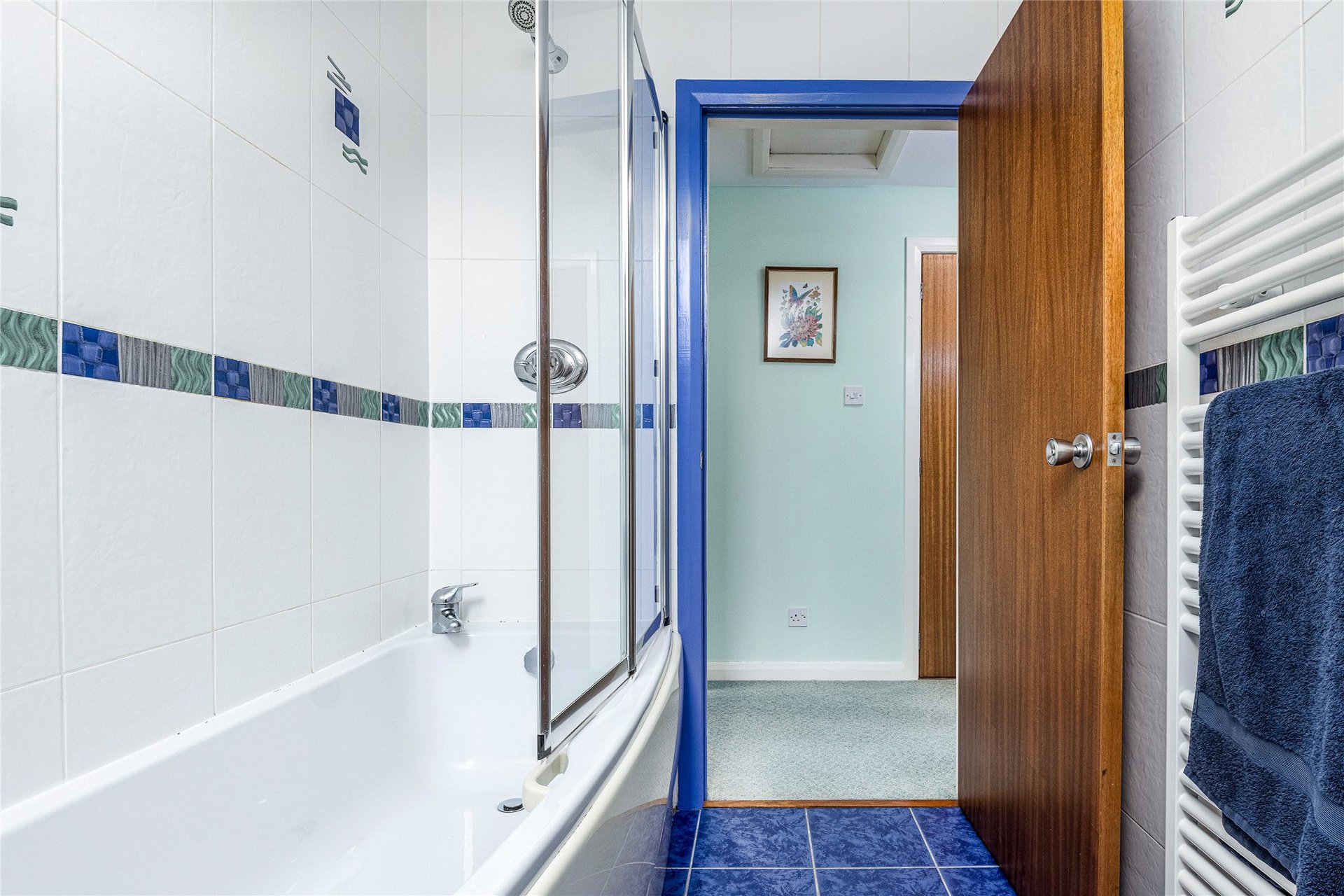 1 Briarwell Lane, Milngavie, G62 6BB - Picture #28