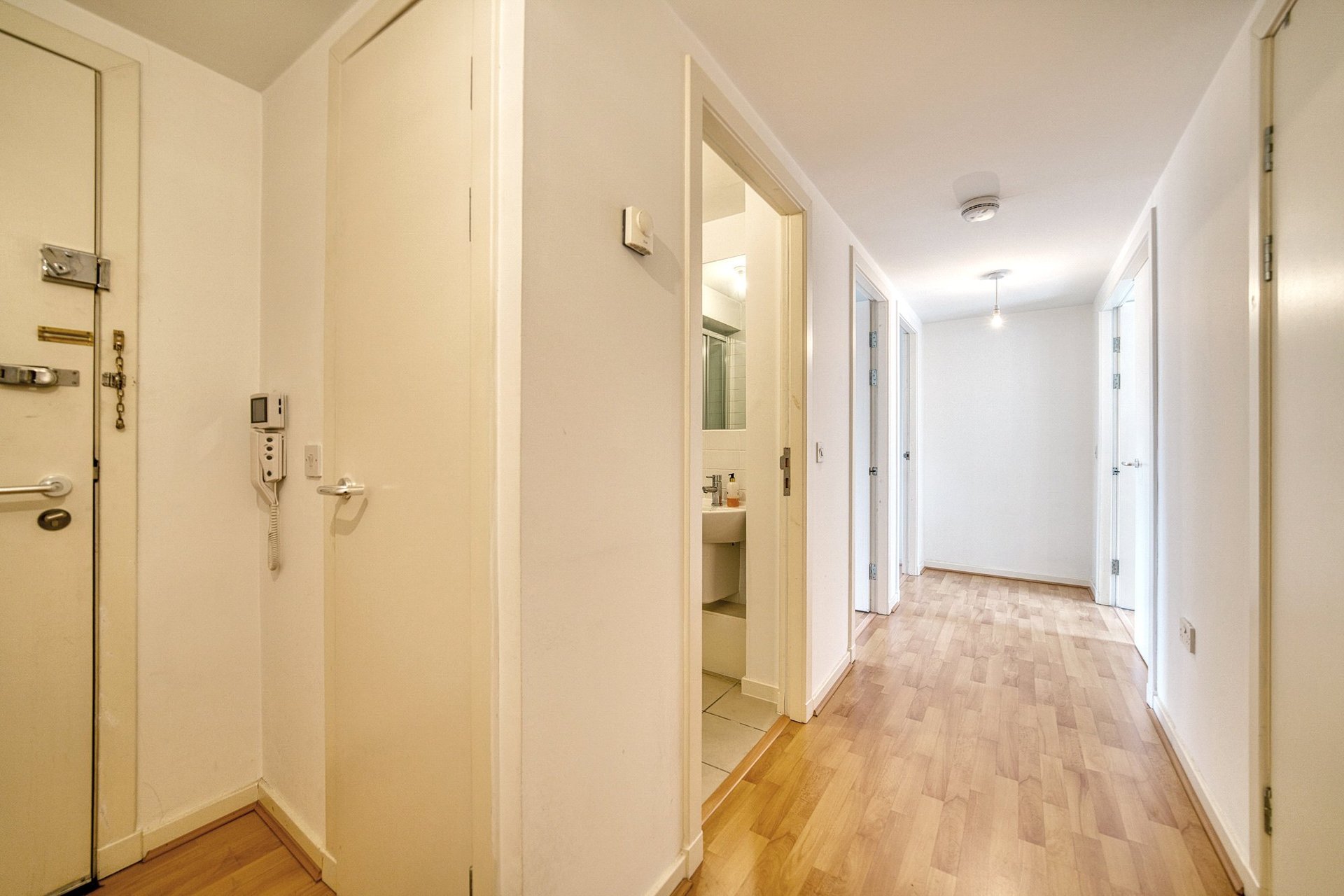 3/1, 112 Beith Street, Partick, Glasgow, G11 6HB - Picture #3