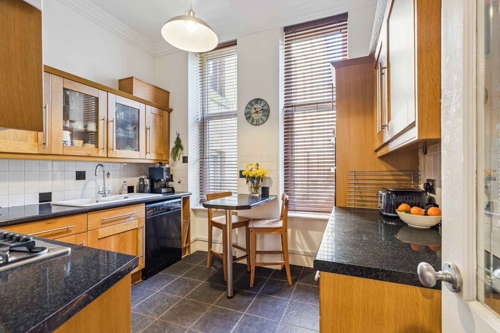 Main Door, 5 James Gray Street, Shawlands, Glasgow, G41 3BS - Picture #9