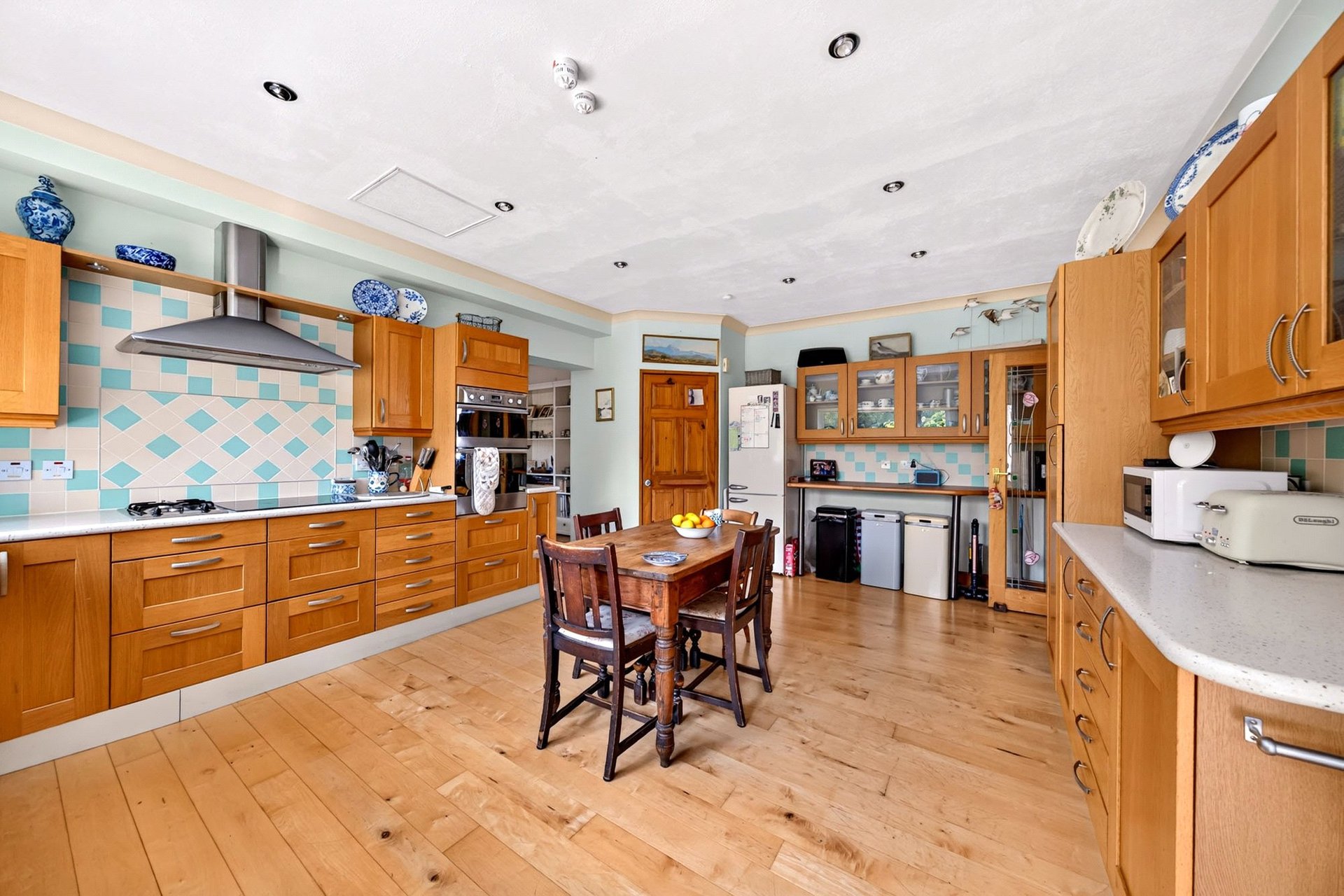 Bowmuir Lodge, Libberton, Carnwath, Lanark, South Lanarkshire, ML11 8LX - Picture #11