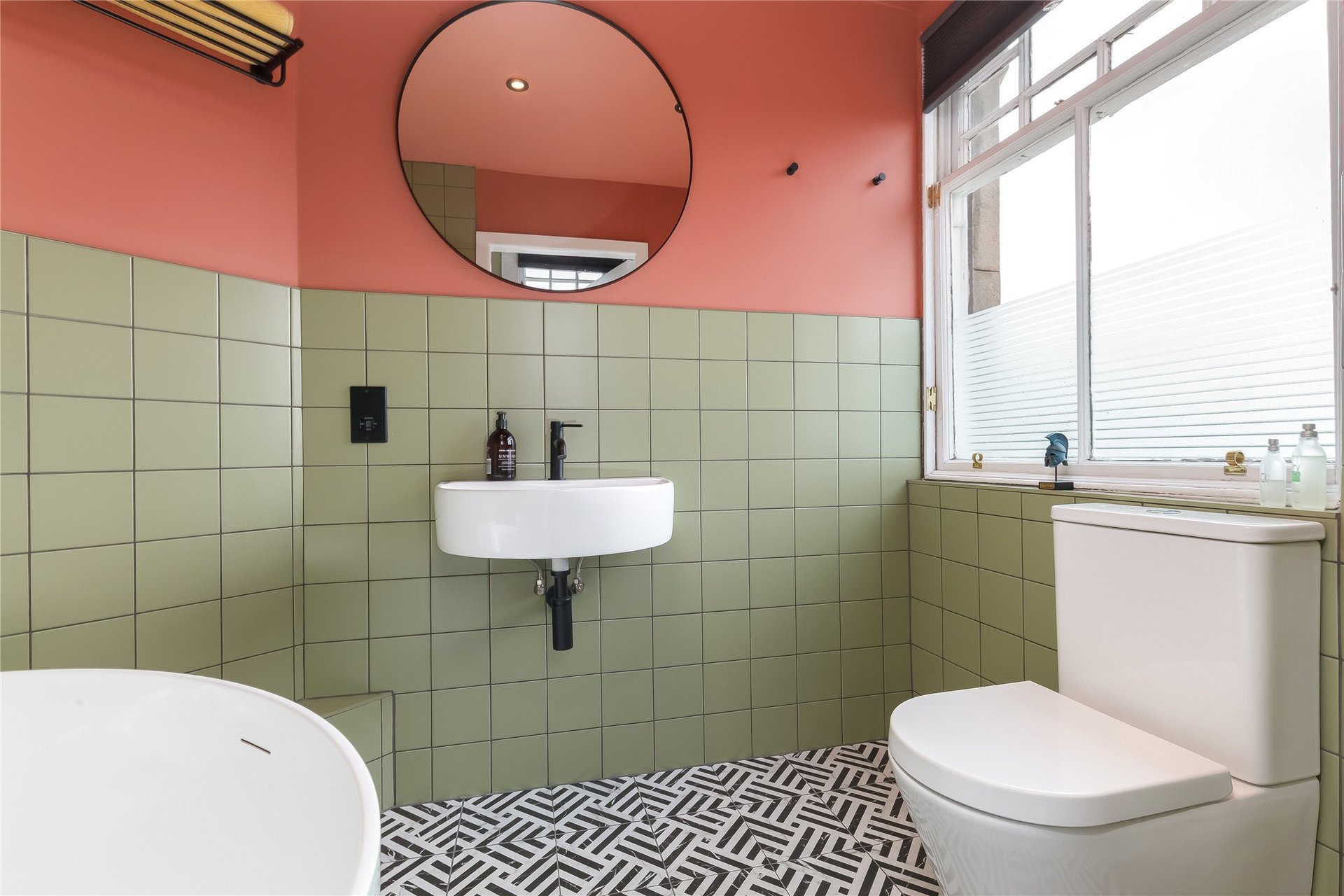 159 (1f), Colinton Road, Edinburgh, Midlothian, EH14 1BG - Picture #15