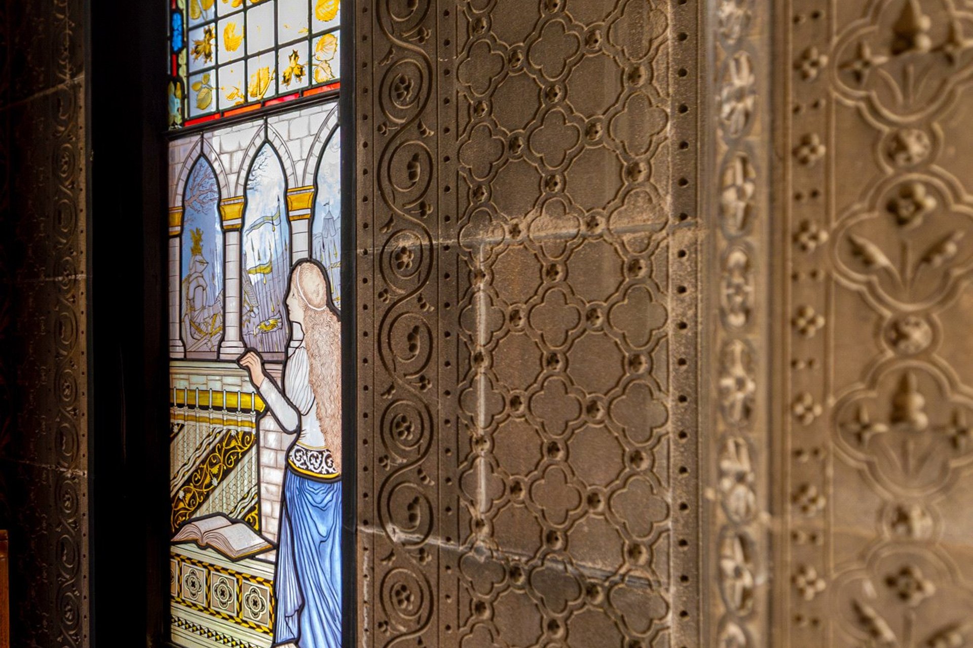 4 Great Western Terrace, Hyndland, Glasgow, G12 0UP - Picture #28