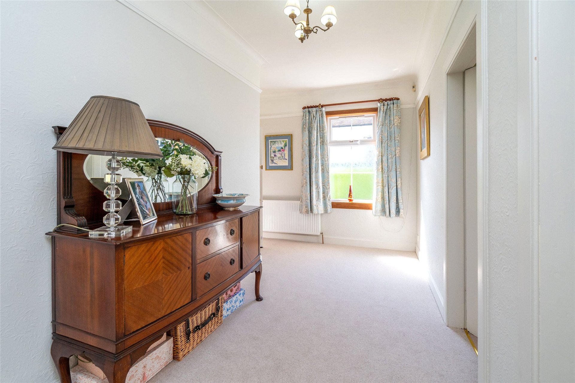 115 Cluny Gardens, Morningside, Edinburgh, EH10 6BP - Picture #20