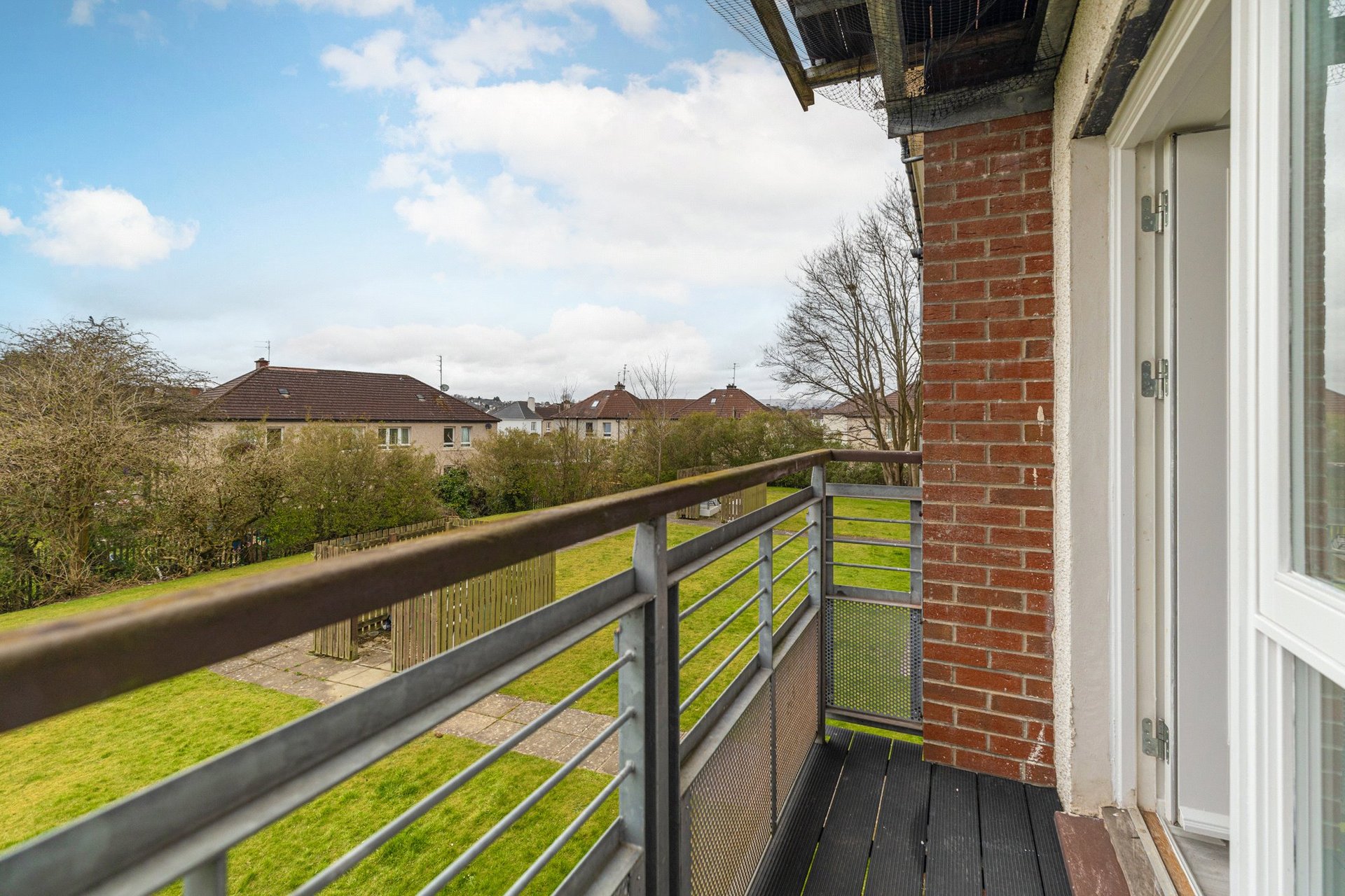 1/2, 73 Strathblane Gardens, Anniesland, Glasgow, G13 1BL - Picture #13