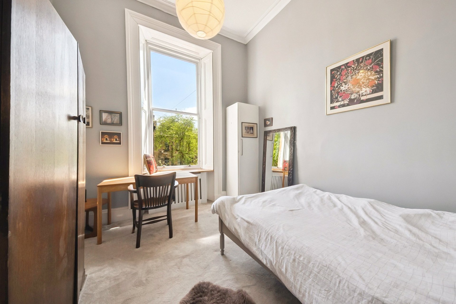 1/1, 20 Hamilton Park Avenue, Botanics, Glasgow, G12 8DU - Picture #17