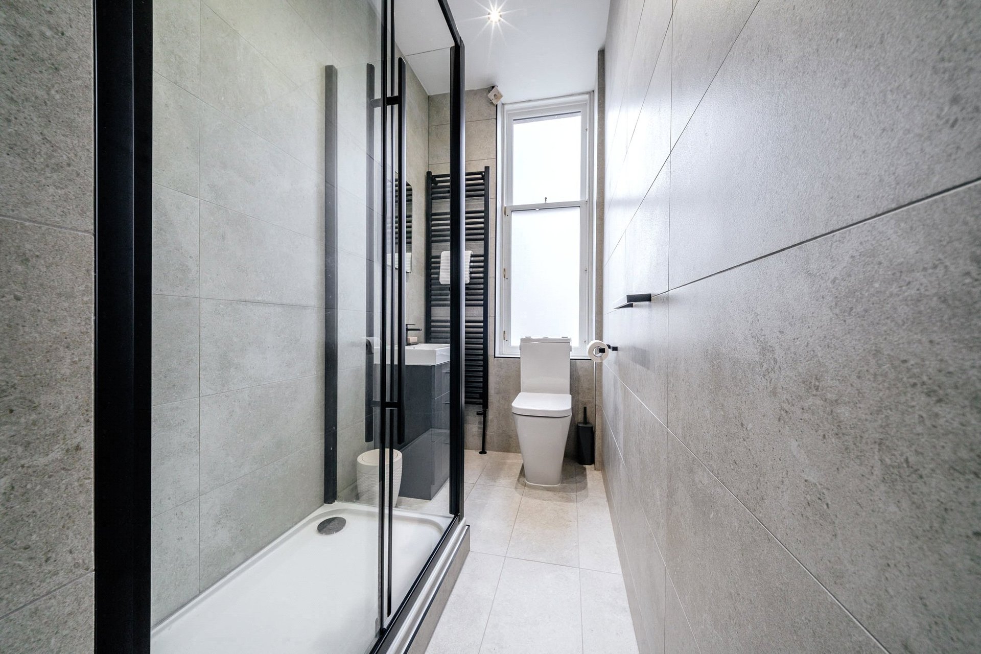 28/5 Roseneath Place, Marchmont, Edinburgh, EH9 1JD - Picture #15