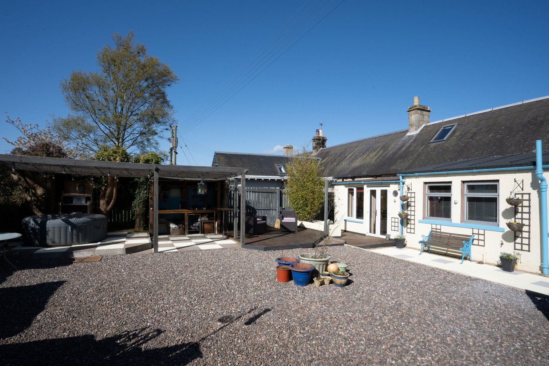 1 Muirhead Of Pitcullo Farm Cottage, Dairsie, Cupar, KY15 4SW - Picture #8