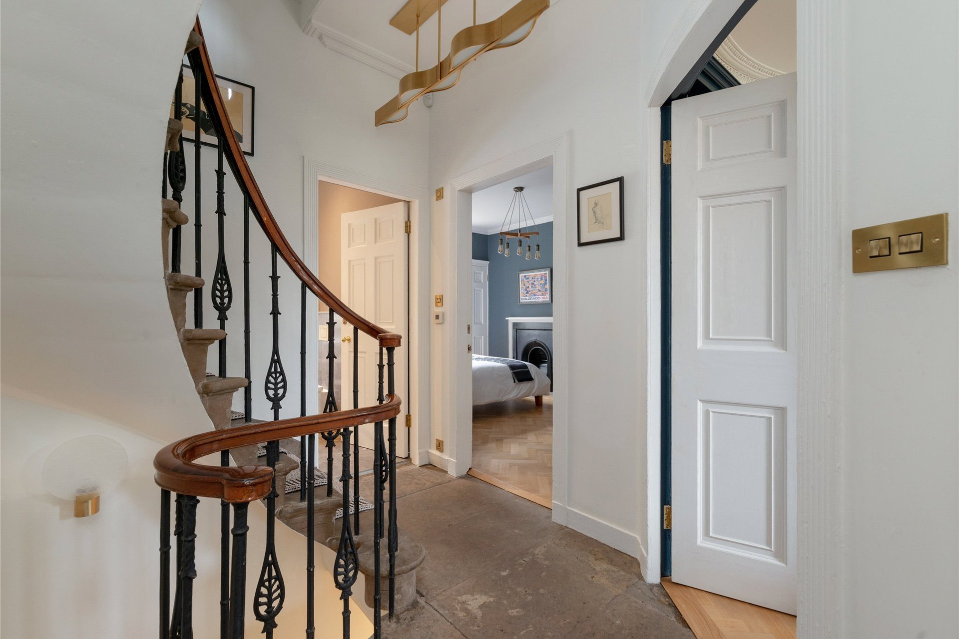 37 Ann Street, Edinburgh, EH4 1PL - Picture #24